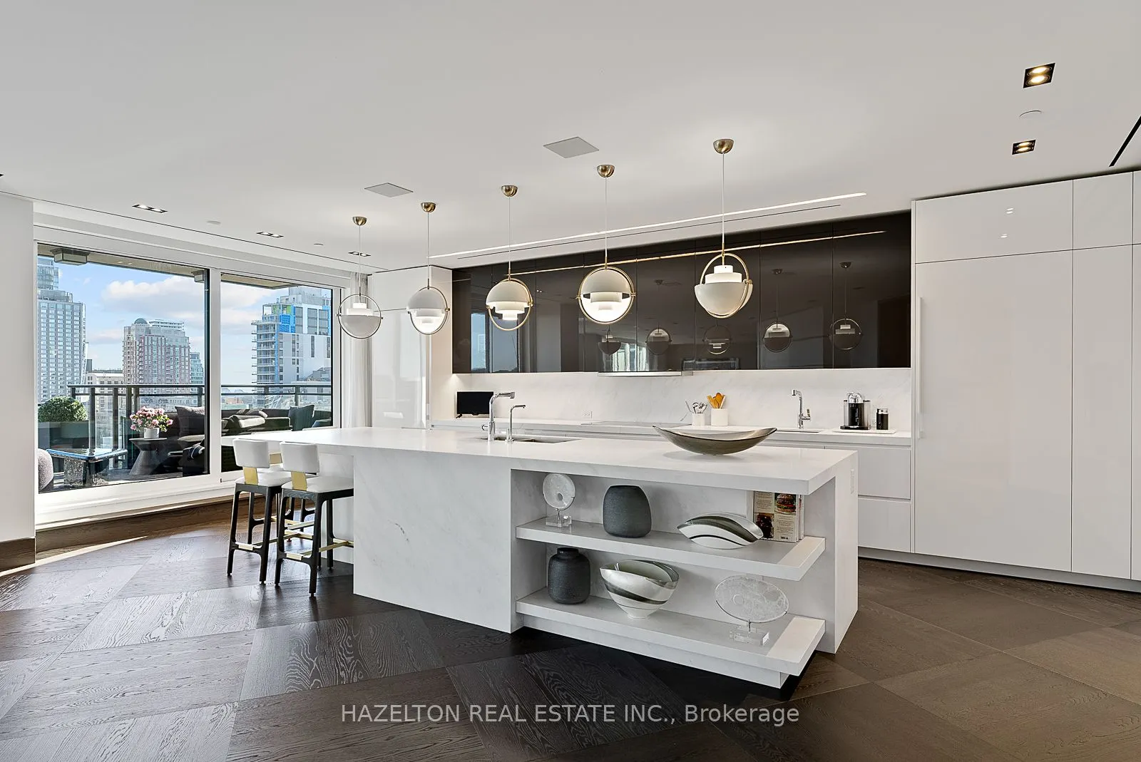 181 Davenport Road, #PH