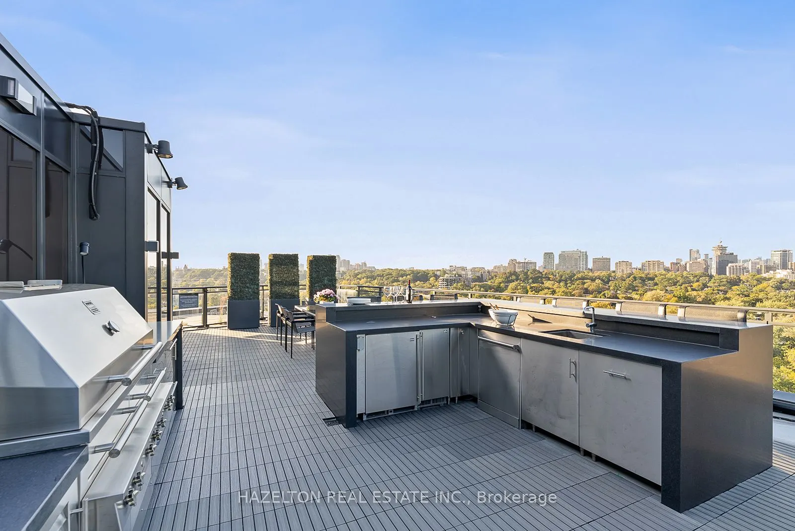 181 Davenport Road, #PH