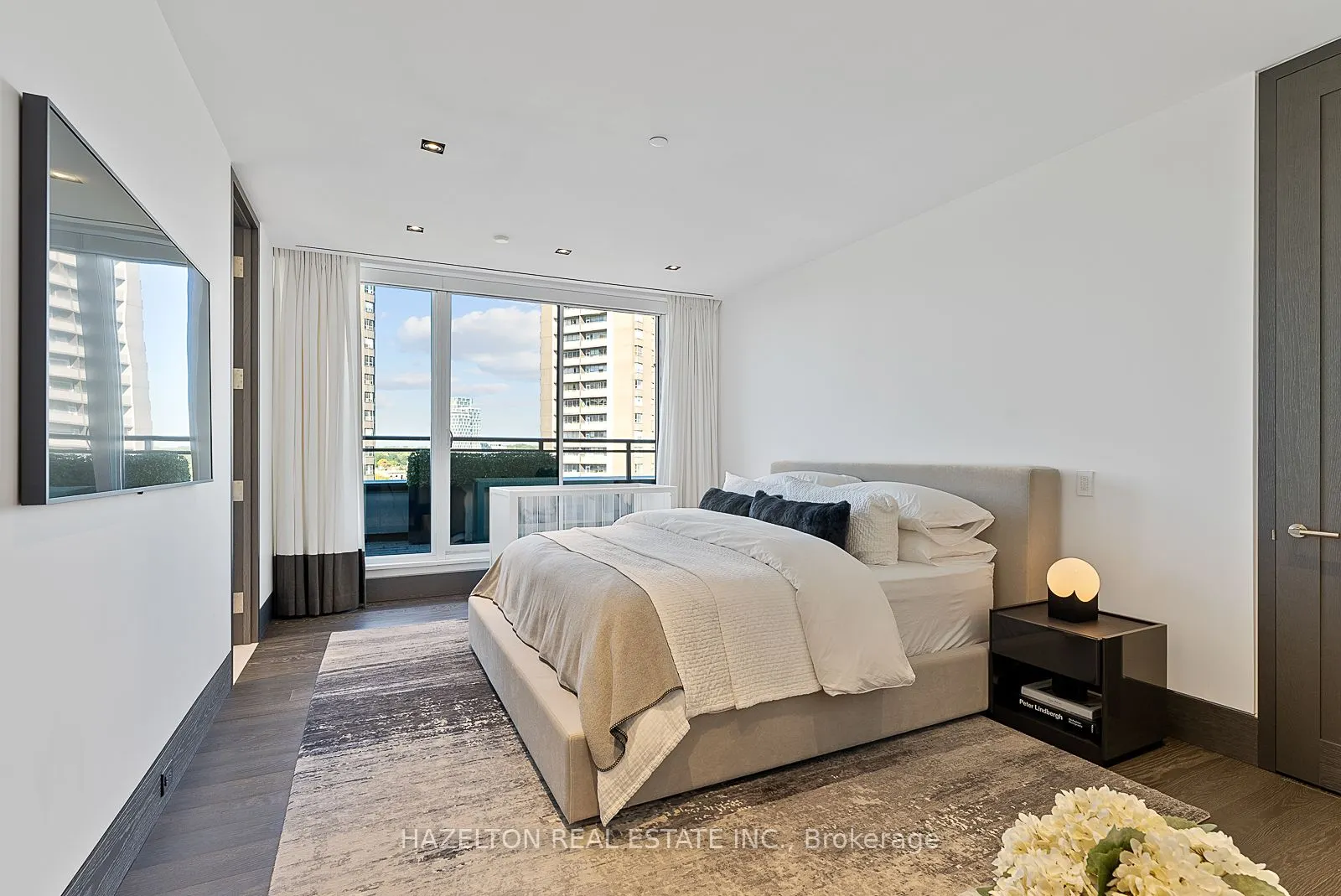 181 Davenport Road, #PH