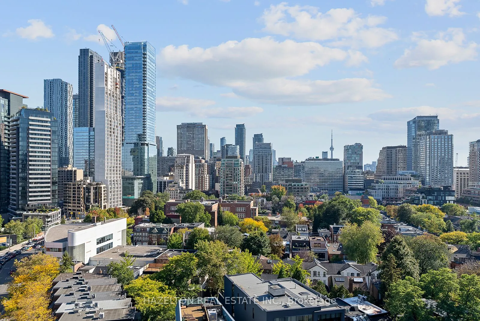 181 Davenport Road, #PH