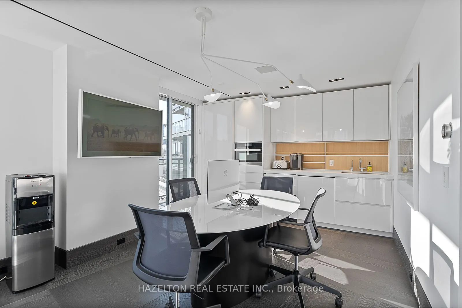 181 Davenport Road, #PH