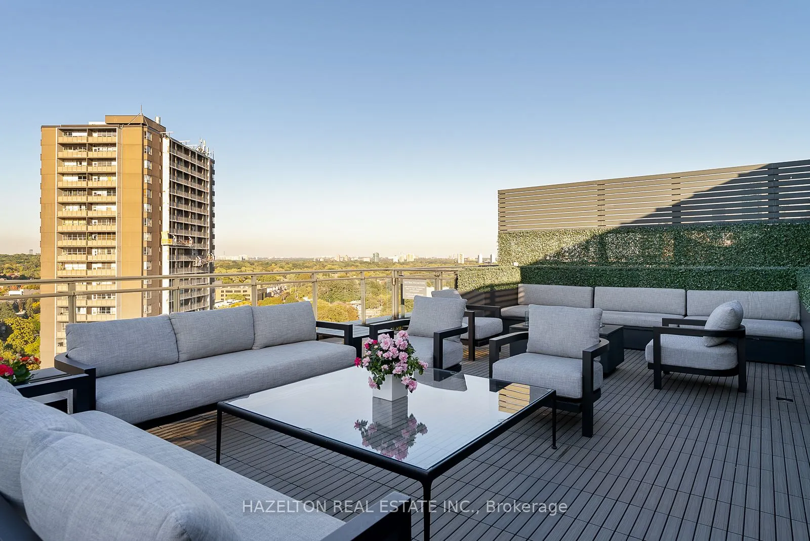 181 Davenport Road, #PH