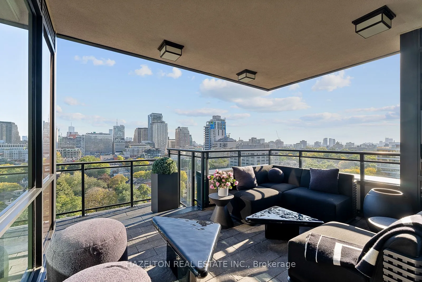 181 Davenport Road, #PH