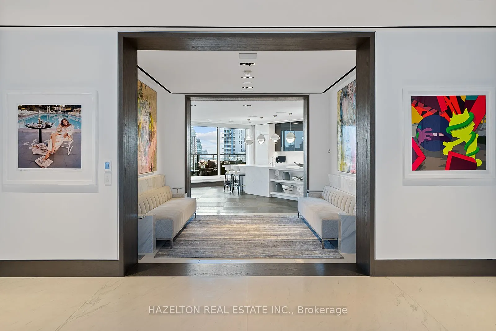 181 Davenport Road, #PH
