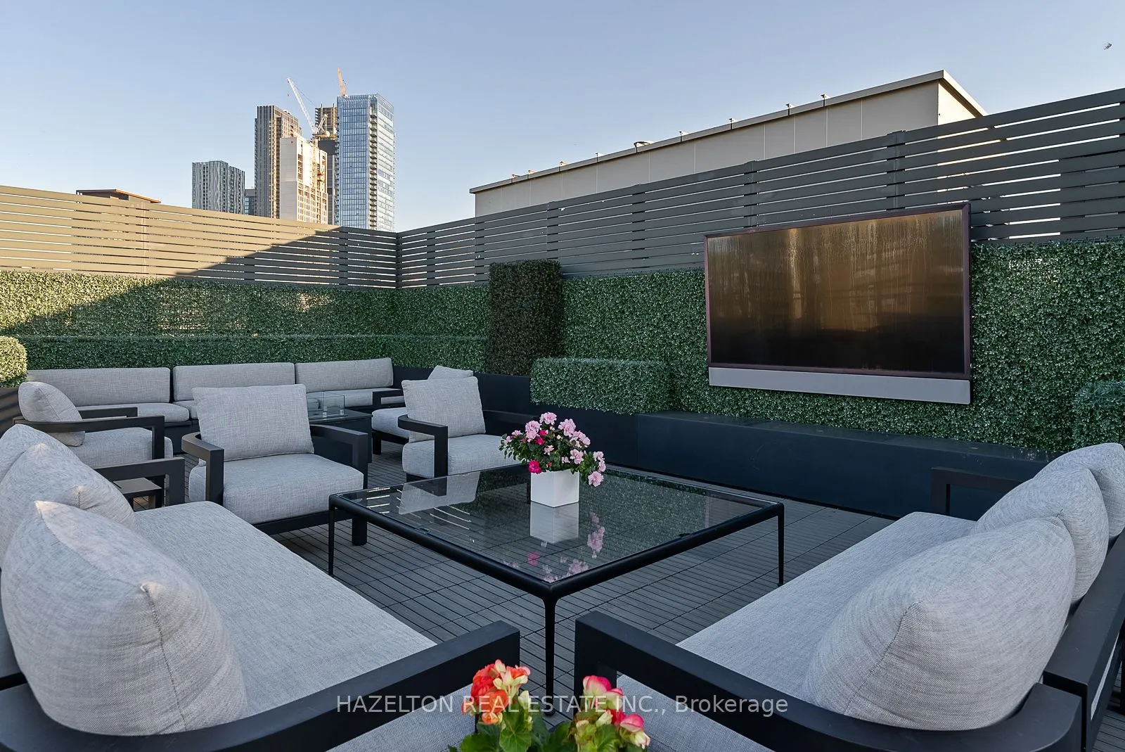 181 Davenport Road, #PH