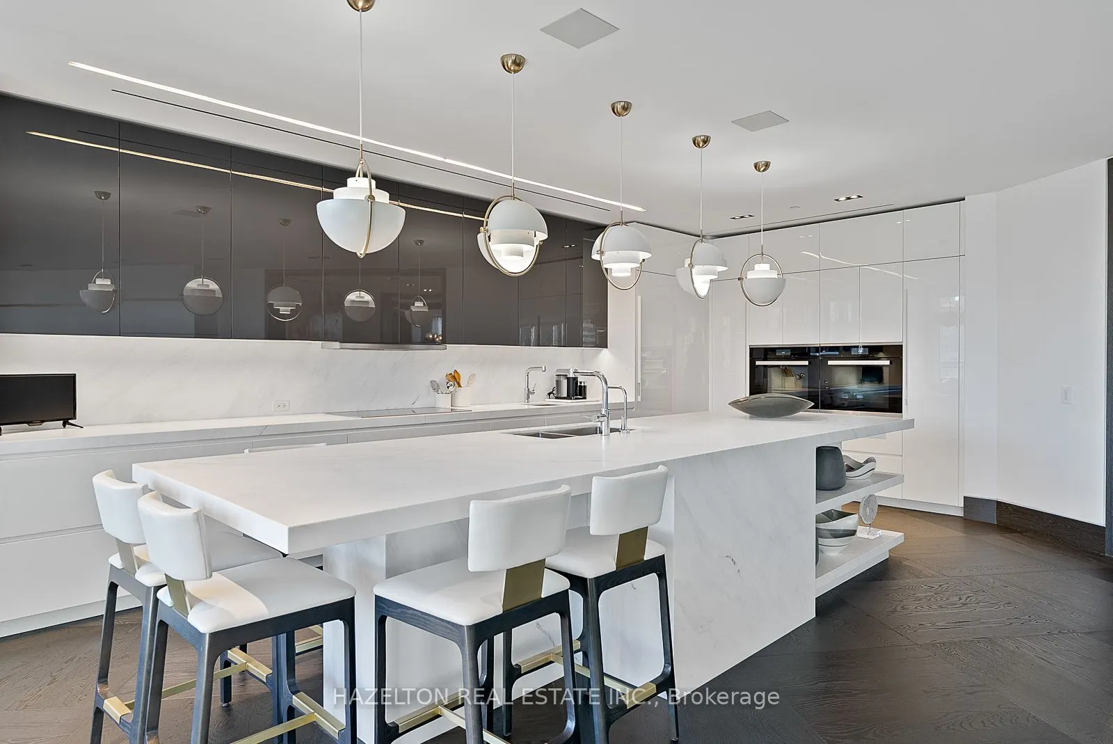 181 Davenport Road, #PH