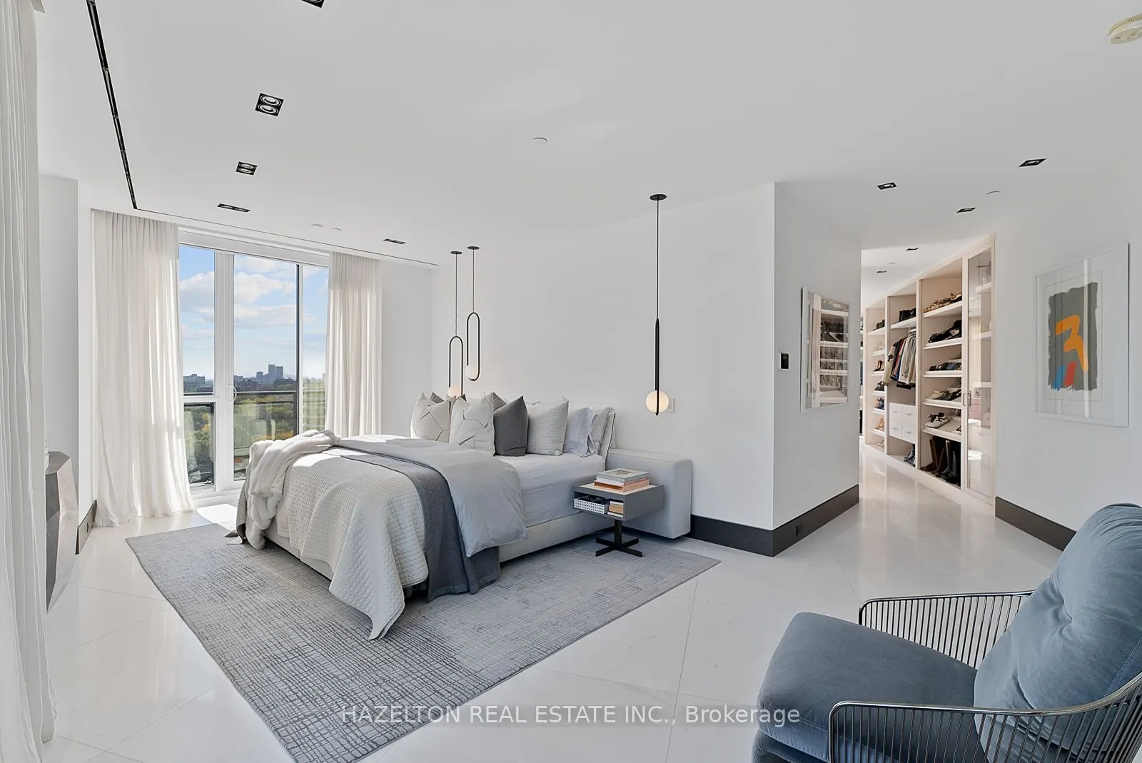 181 Davenport Road, #PH