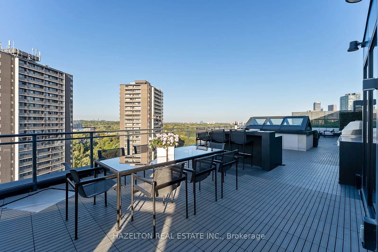 181 Davenport Road, #PH