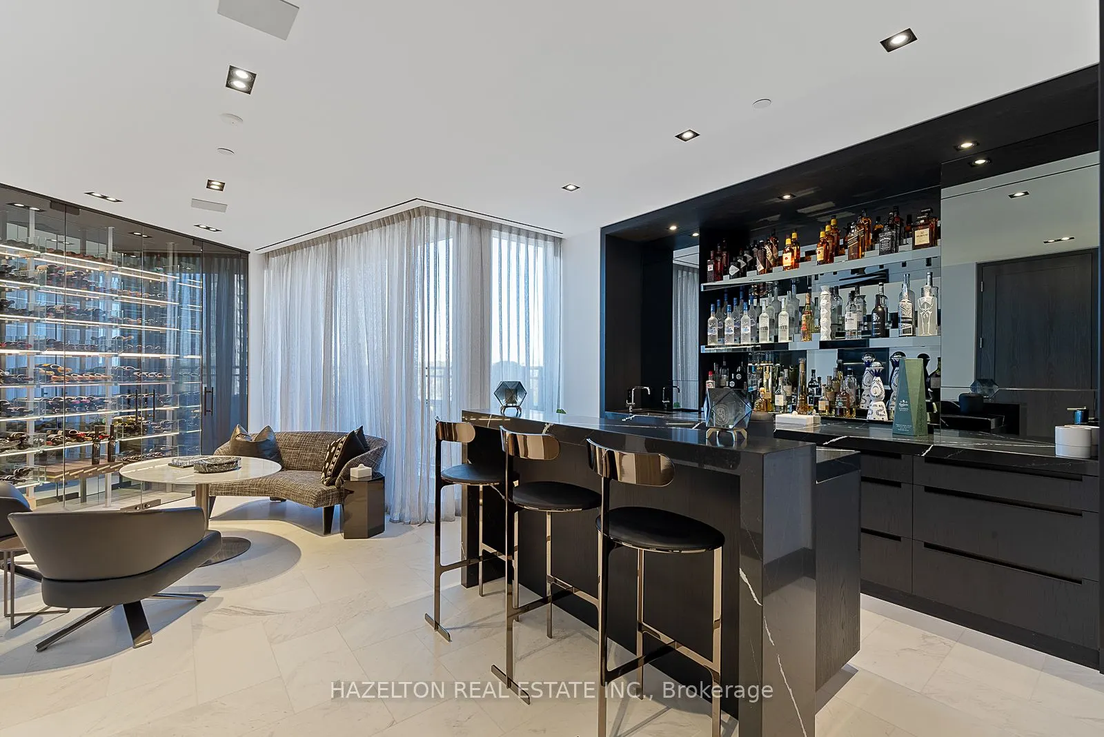 181 Davenport Road, #PH