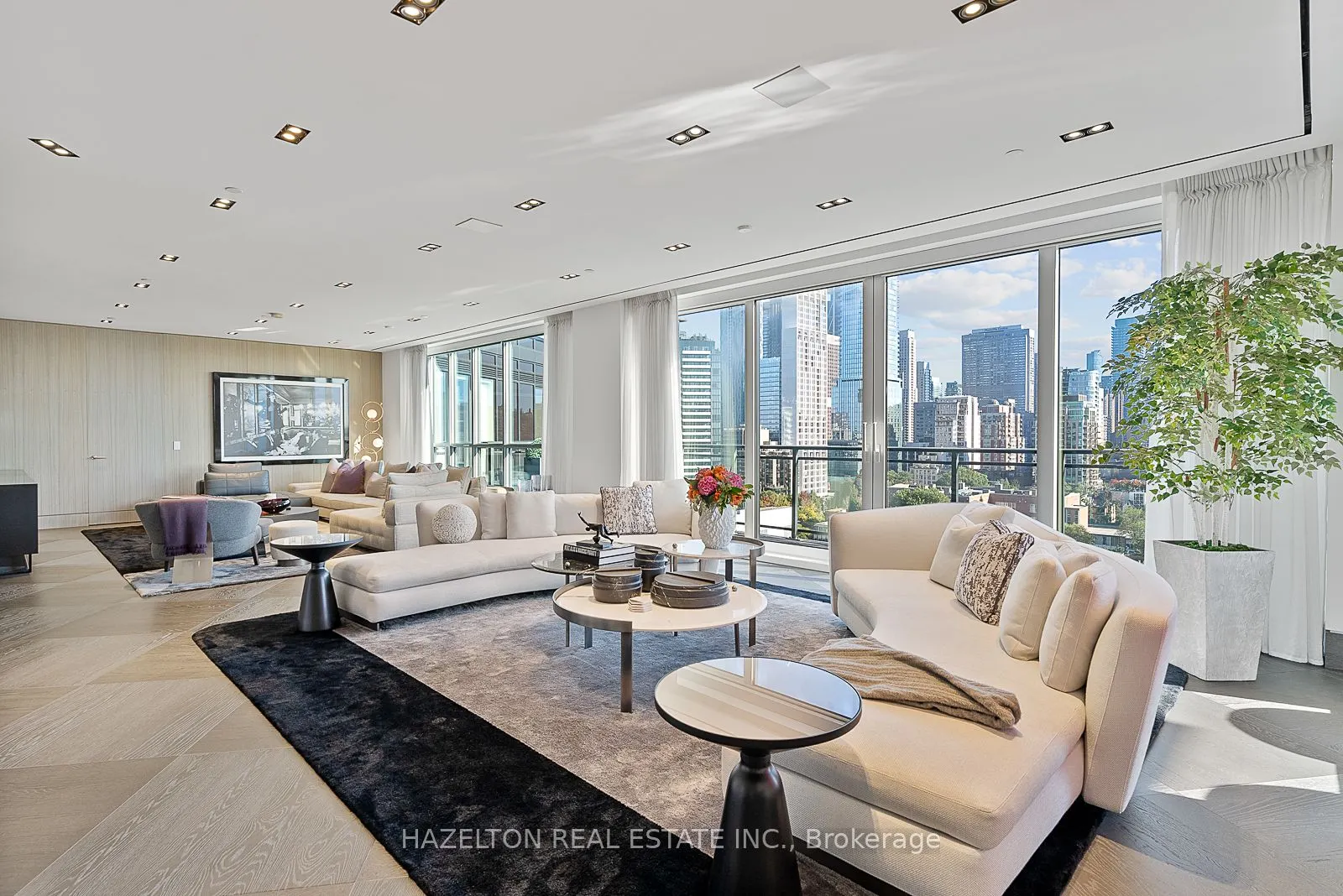 181 Davenport Road, #PH