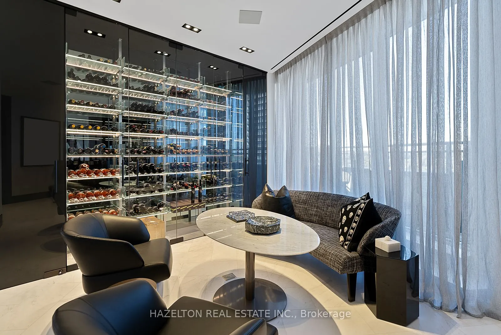 181 Davenport Road, #PH