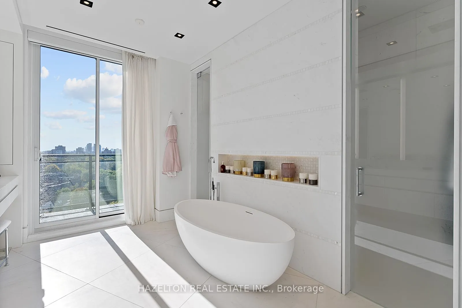 181 Davenport Road, #PH