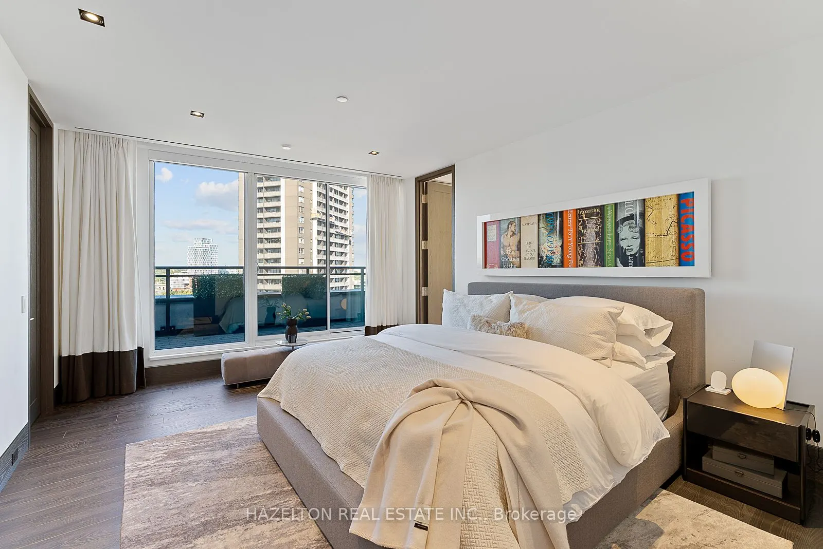181 Davenport Road, #PH