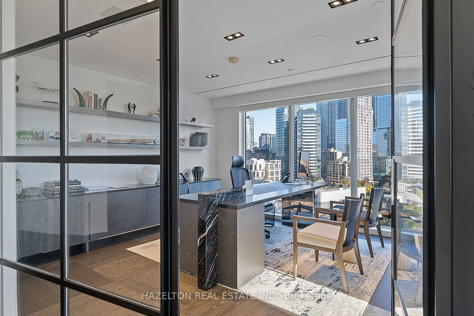 181 Davenport Road, #PH