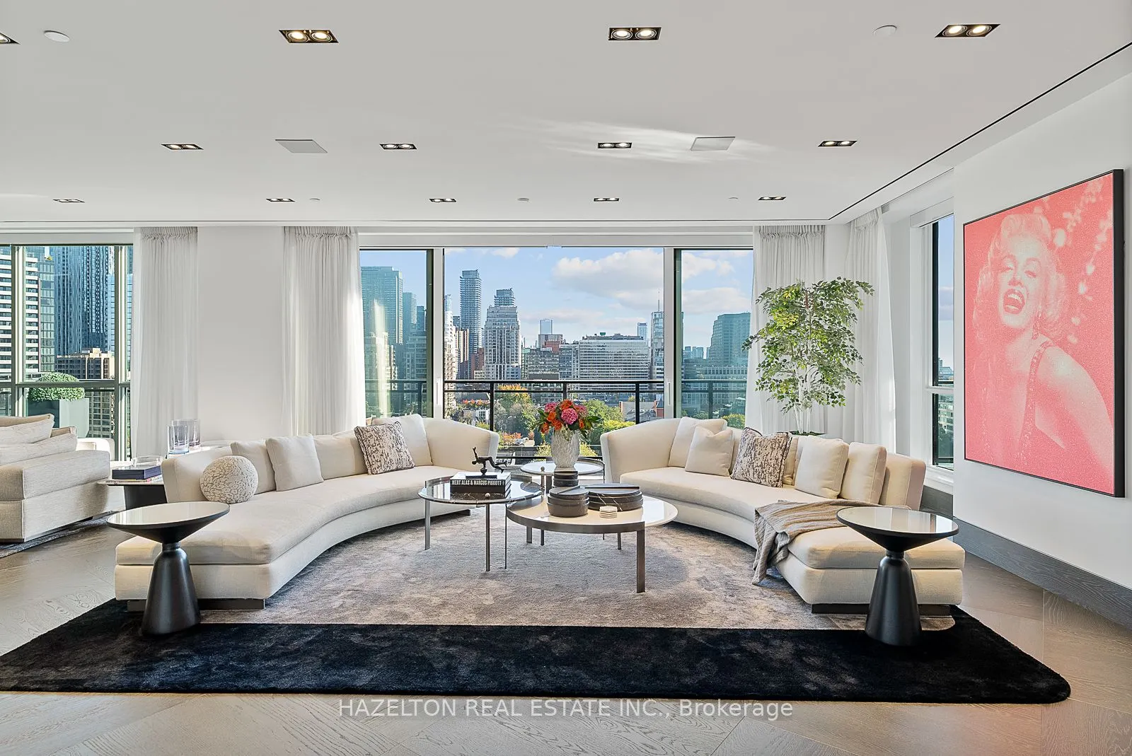181 Davenport Road, #PH
