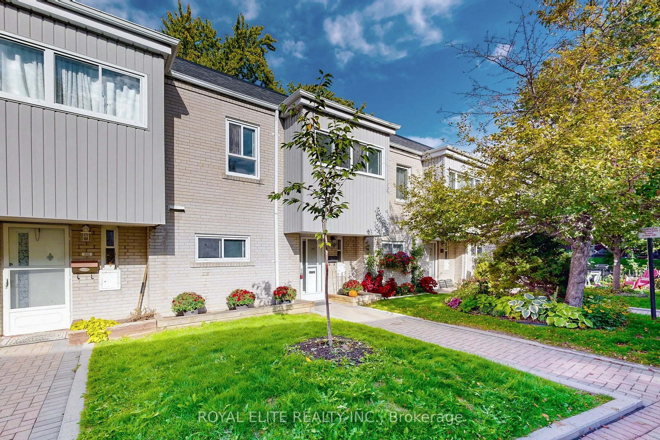 9 Esterbrooke Avenue, #151