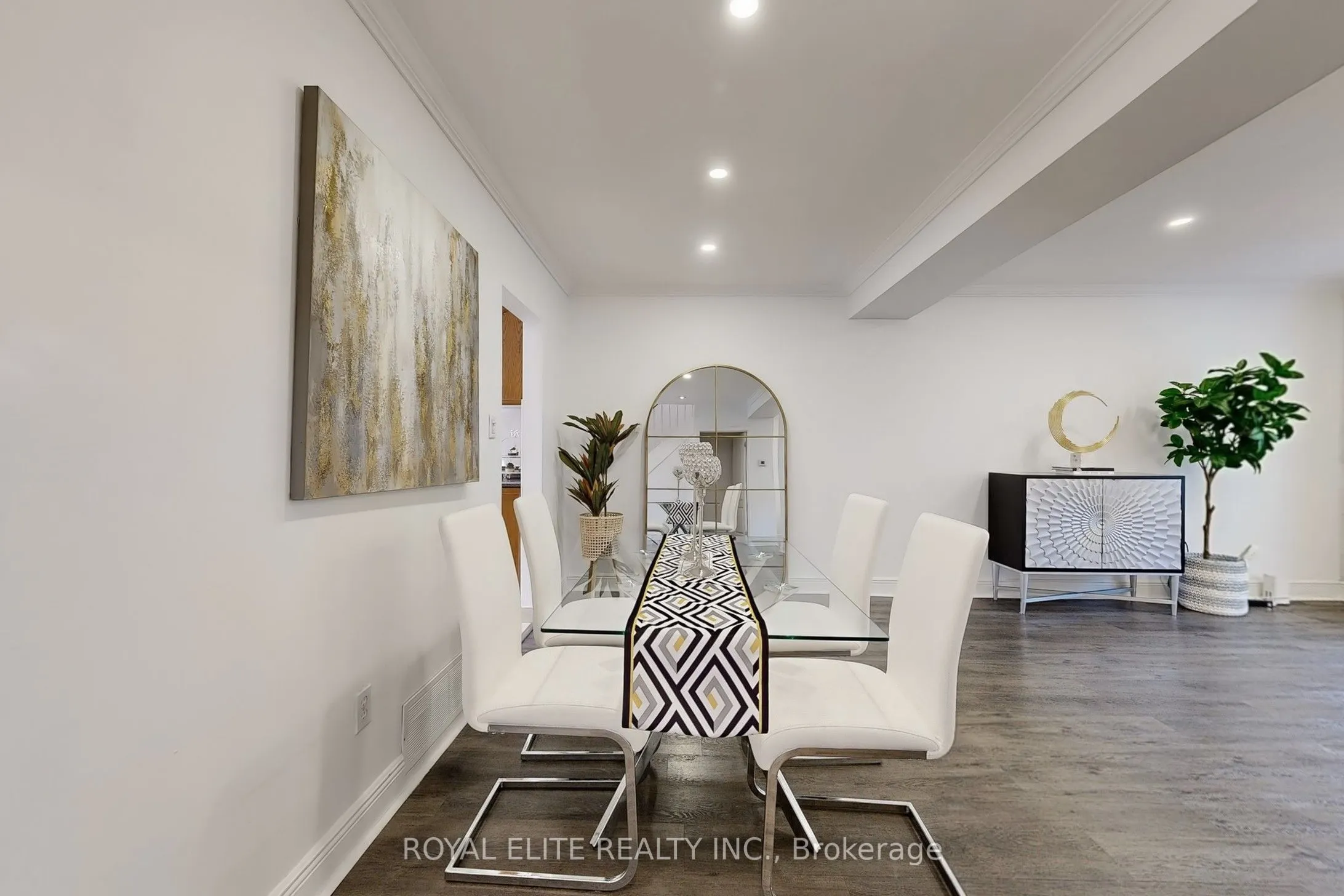 9 Esterbrooke Avenue, #151