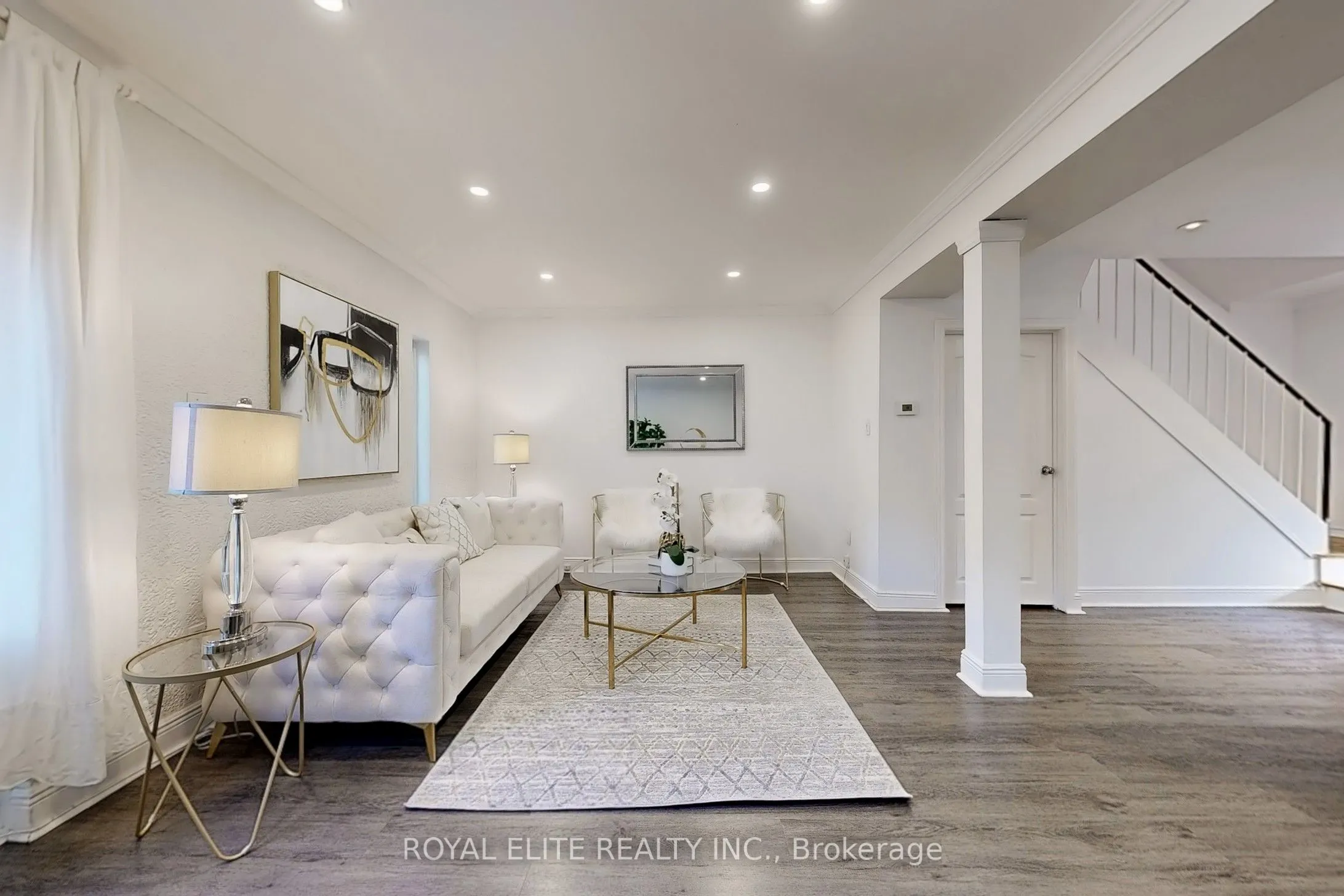 9 Esterbrooke Avenue, #151