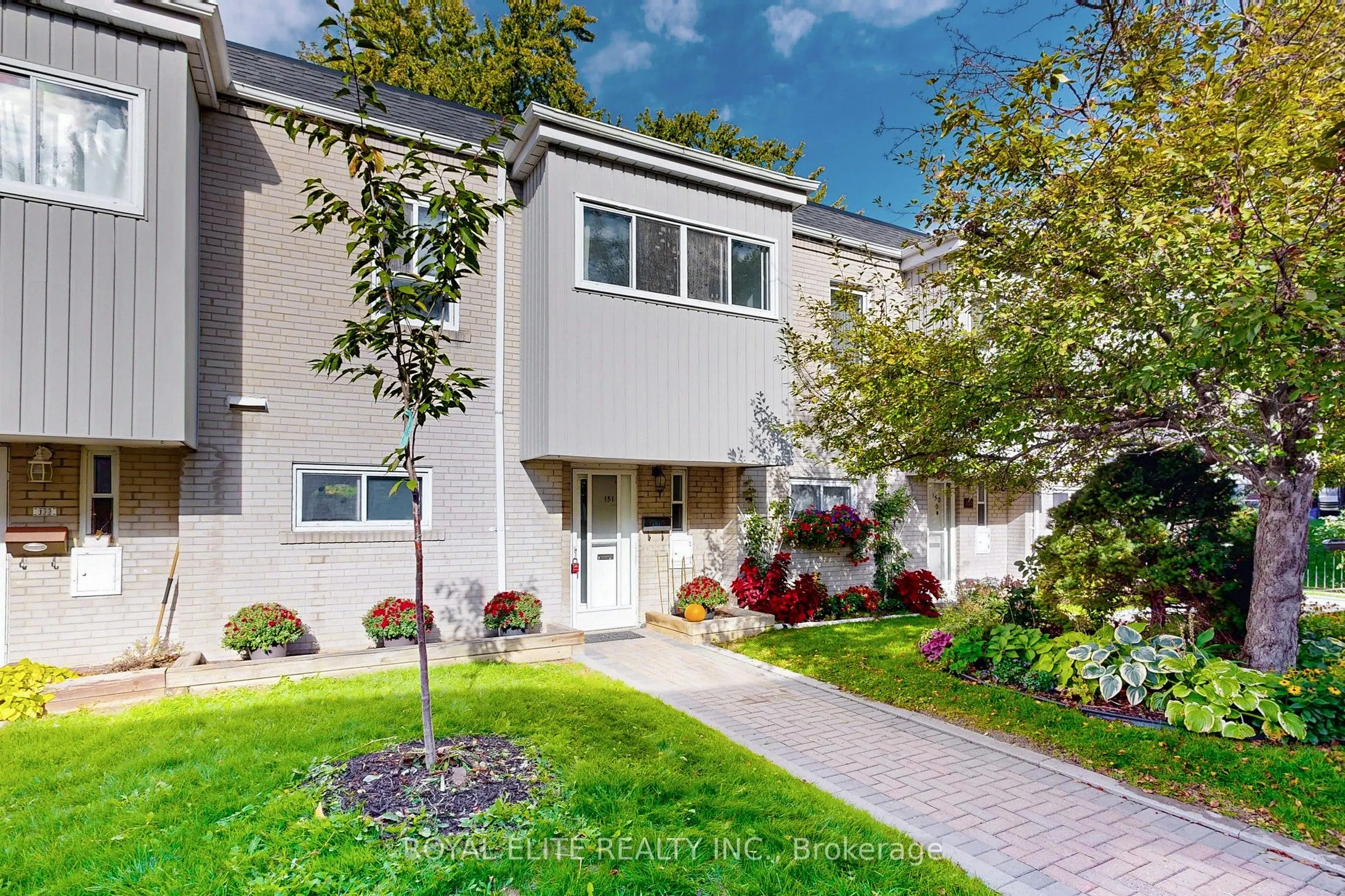 9 Esterbrooke Avenue, #151