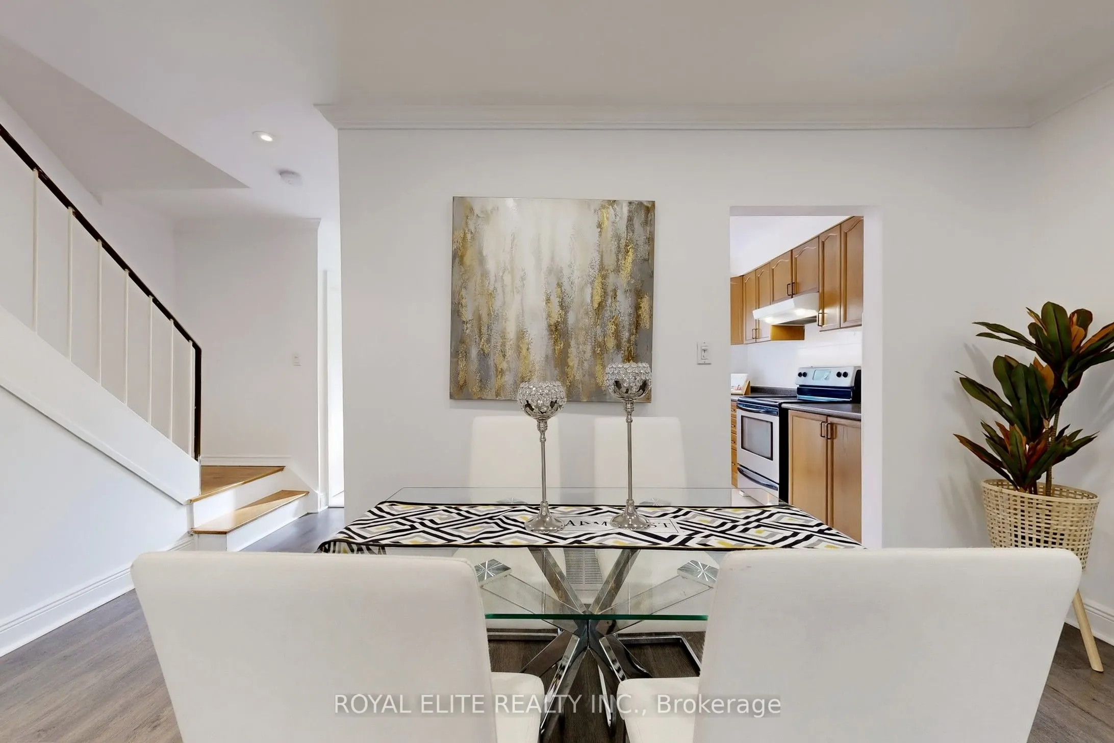 9 Esterbrooke Avenue, #151