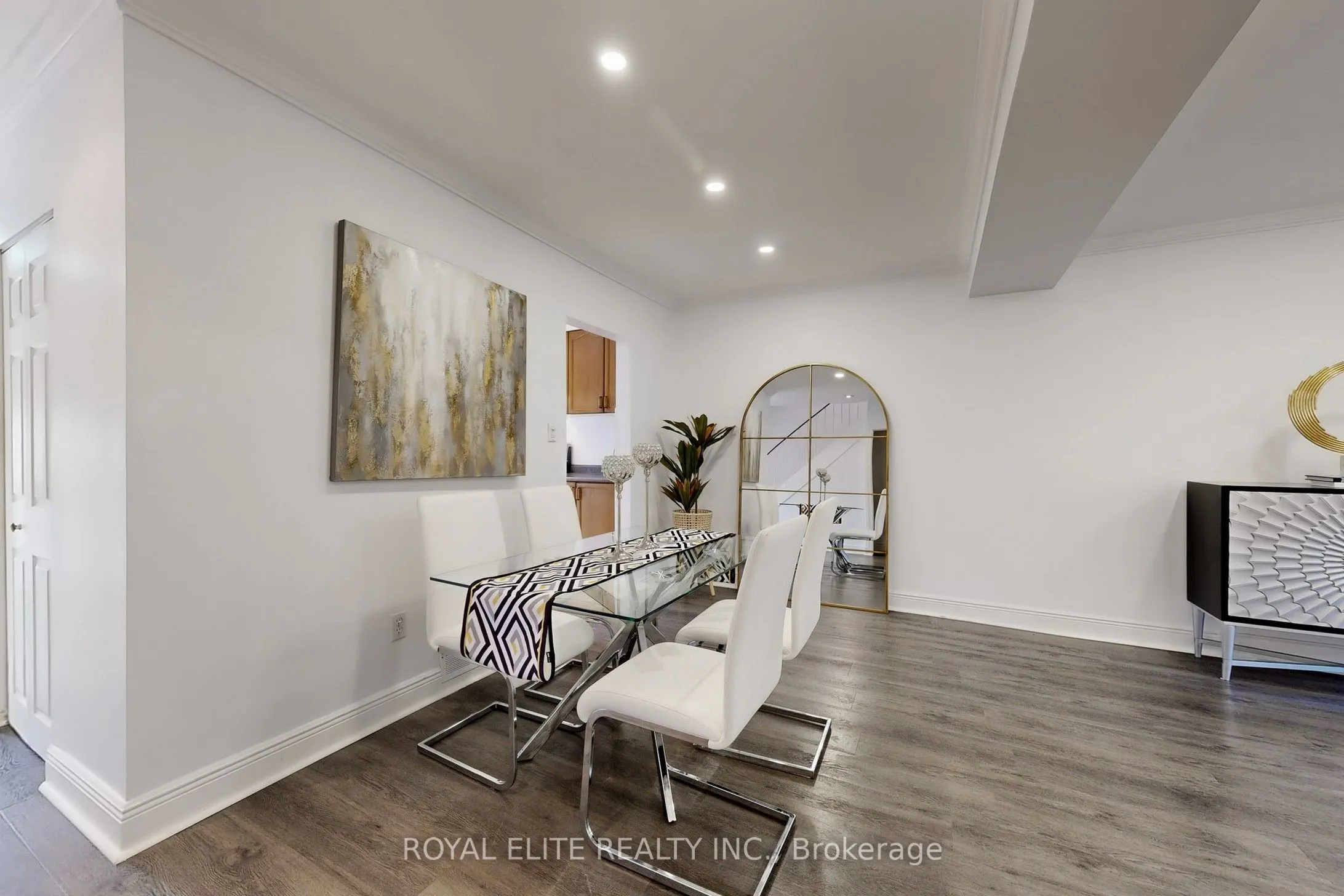 9 Esterbrooke Avenue, #151