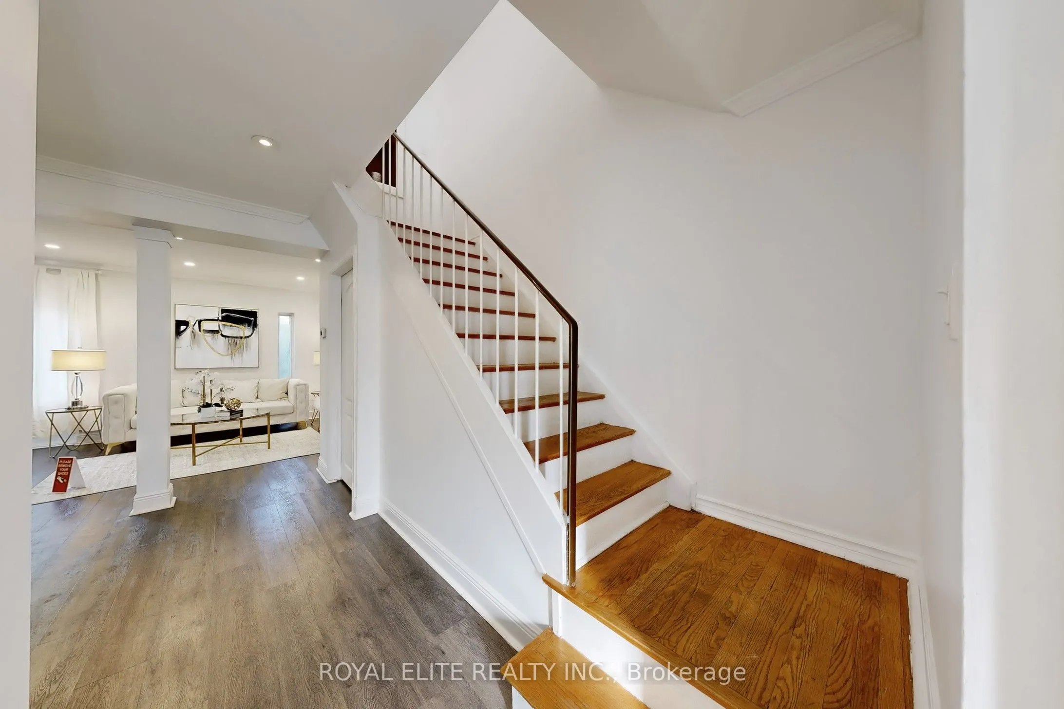 9 Esterbrooke Avenue, #151
