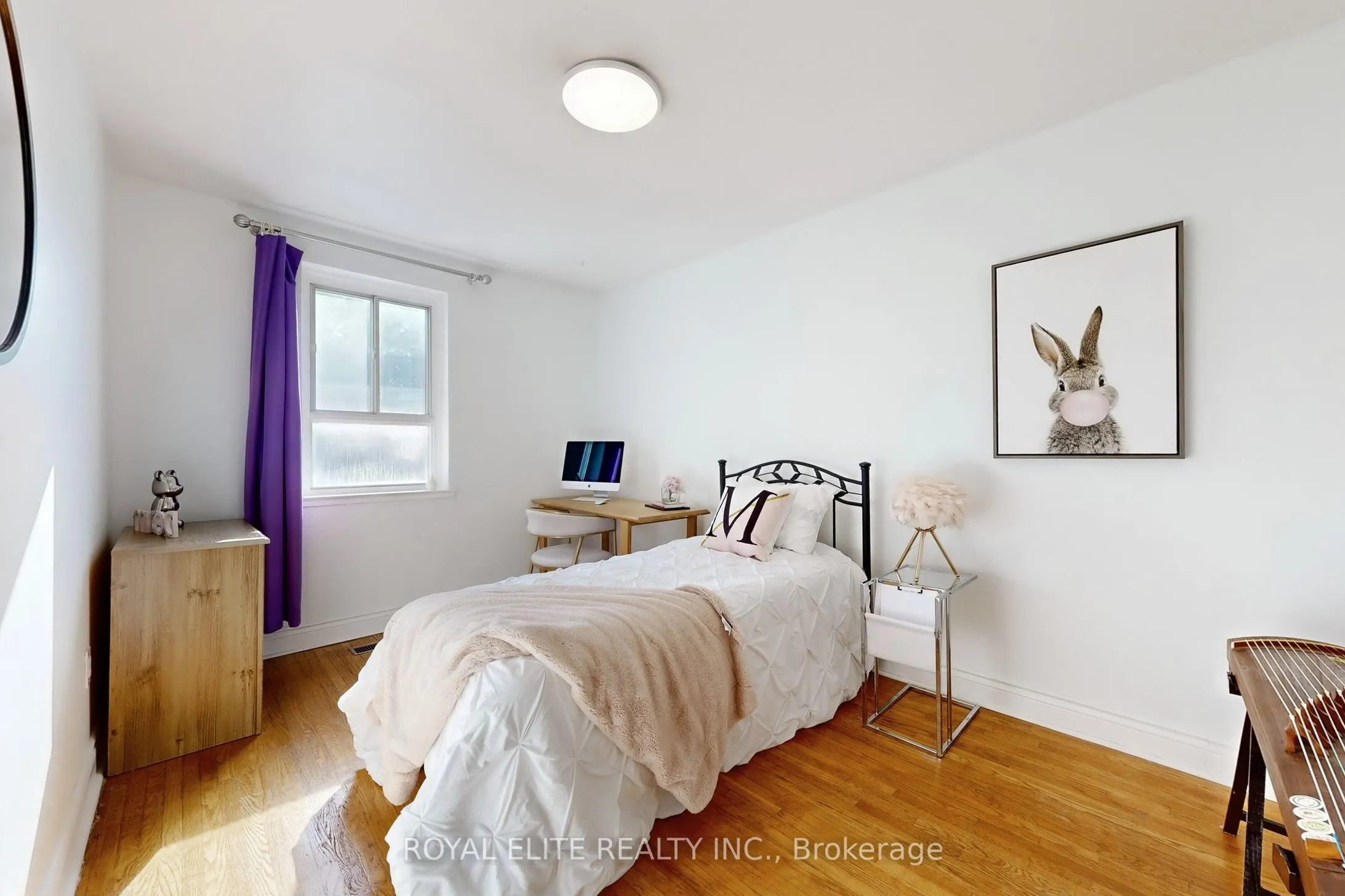 9 Esterbrooke Avenue, #151