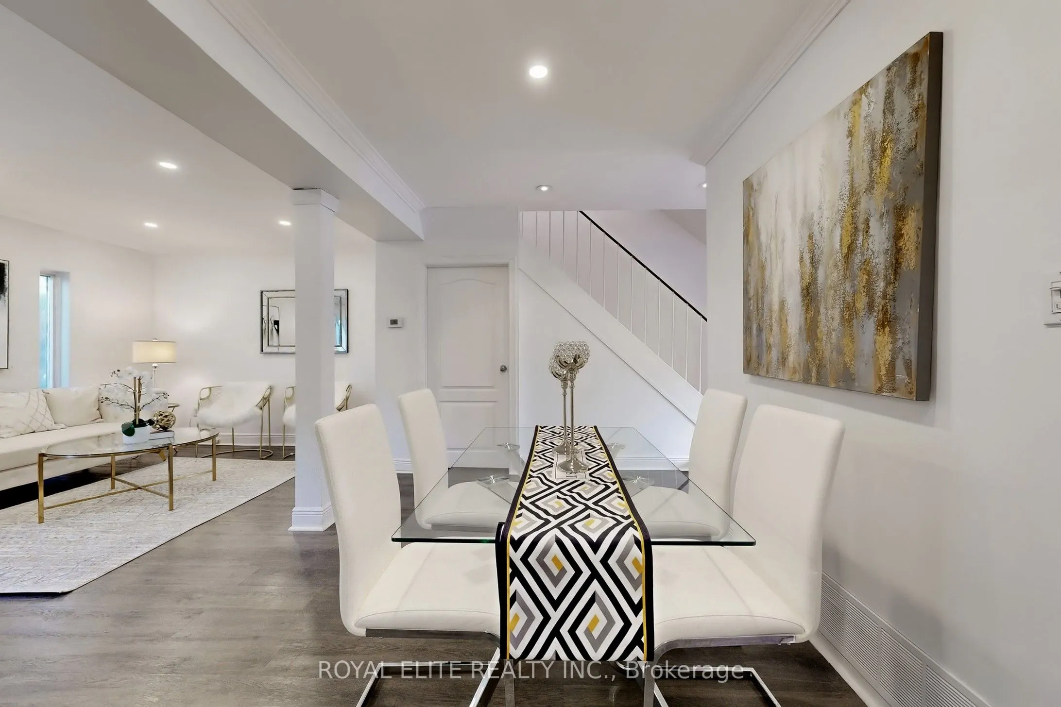 9 Esterbrooke Avenue, #151