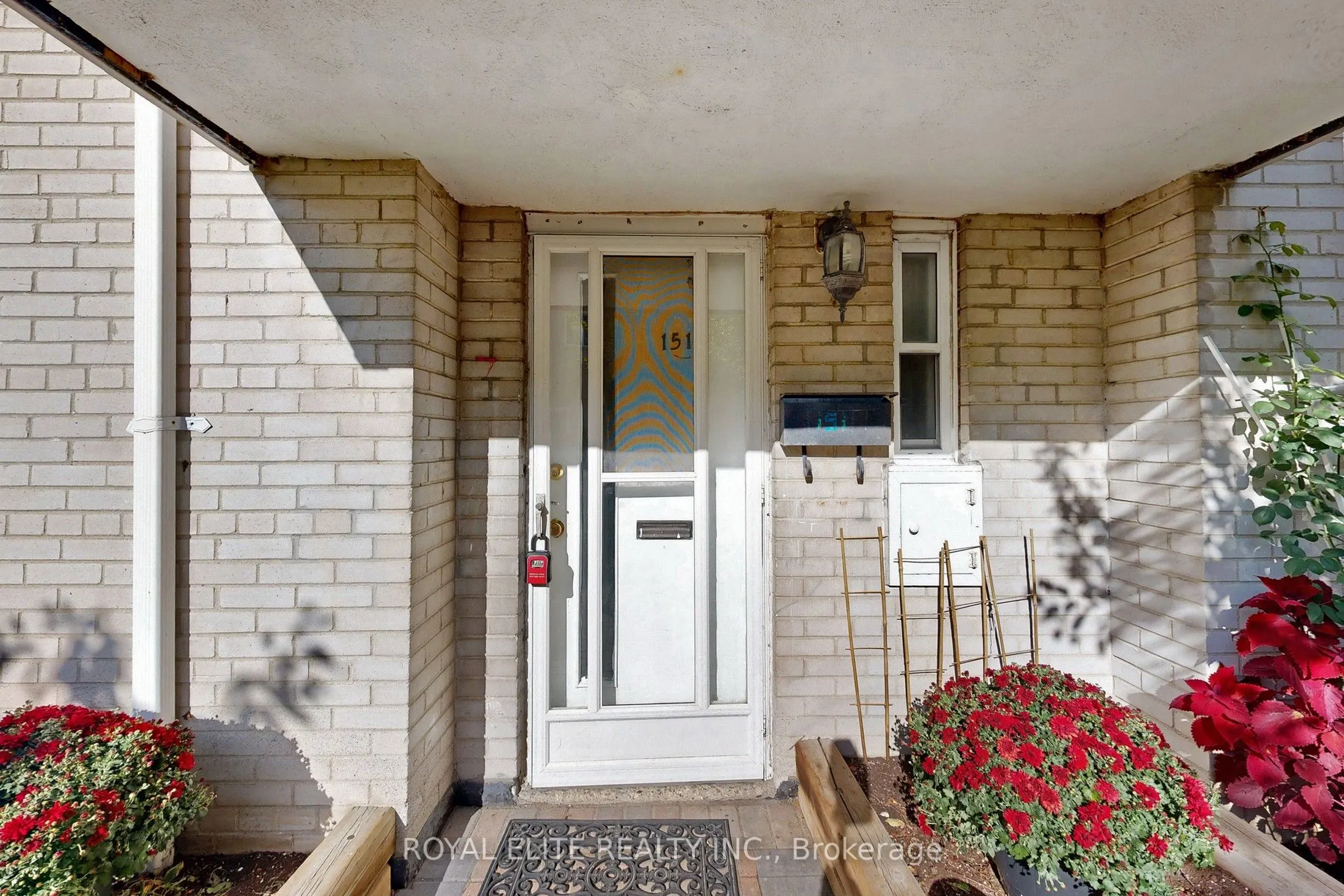 9 Esterbrooke Avenue, #151