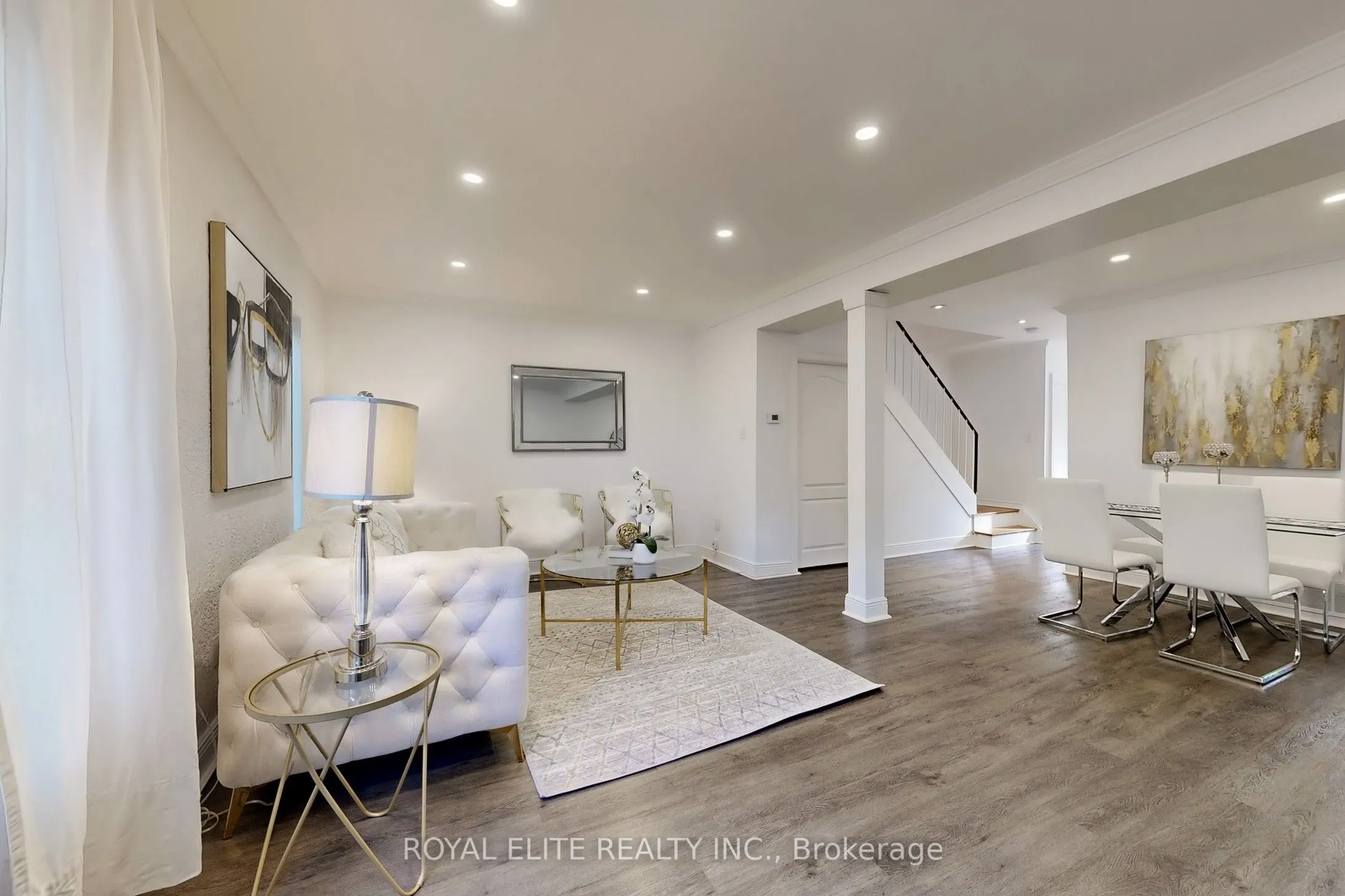 9 Esterbrooke Avenue, #151