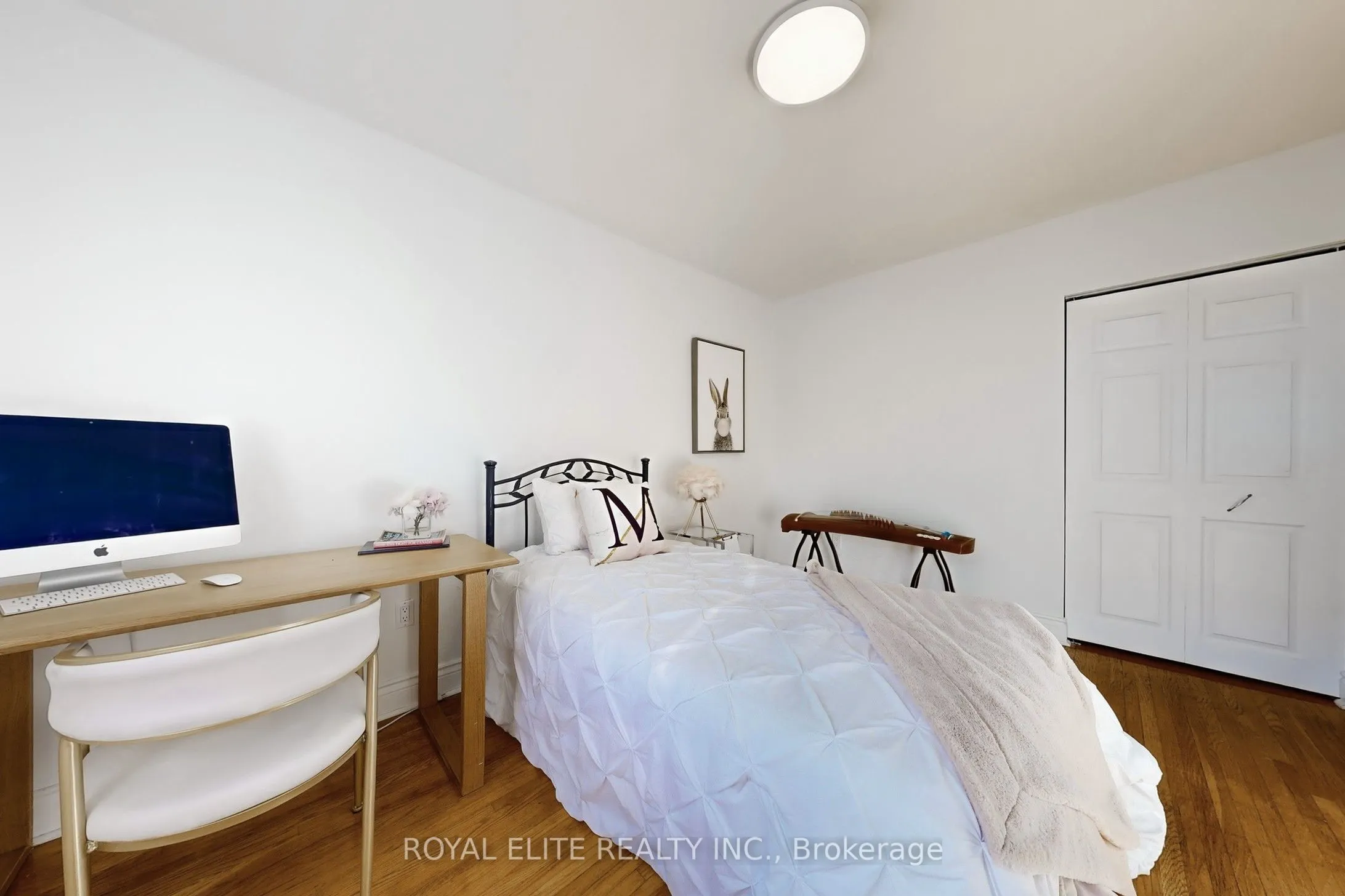 9 Esterbrooke Avenue, #151