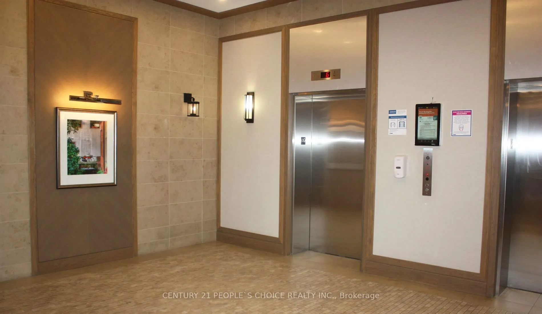 830 Lawrence Avenue, #342