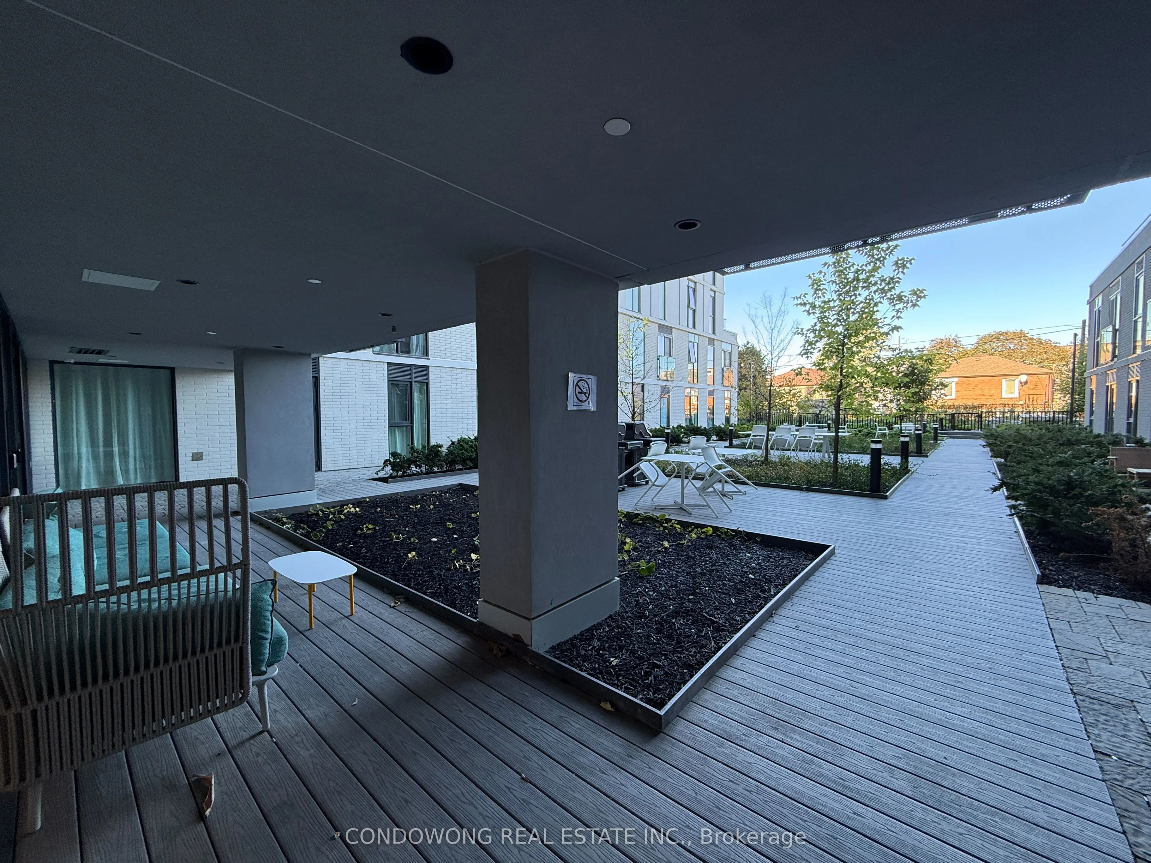 500 Wilson Avenue, #417