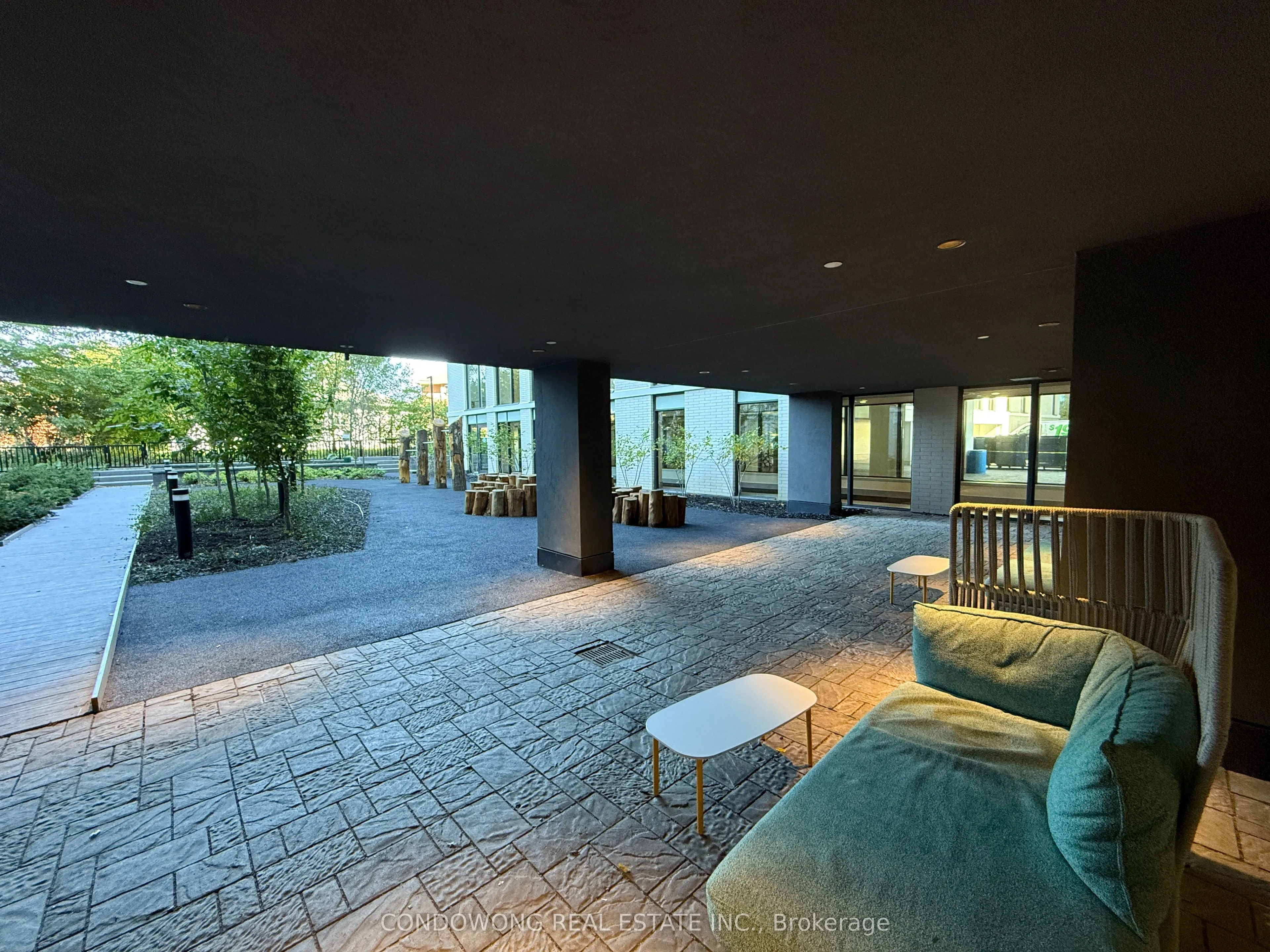 500 Wilson Avenue, #417