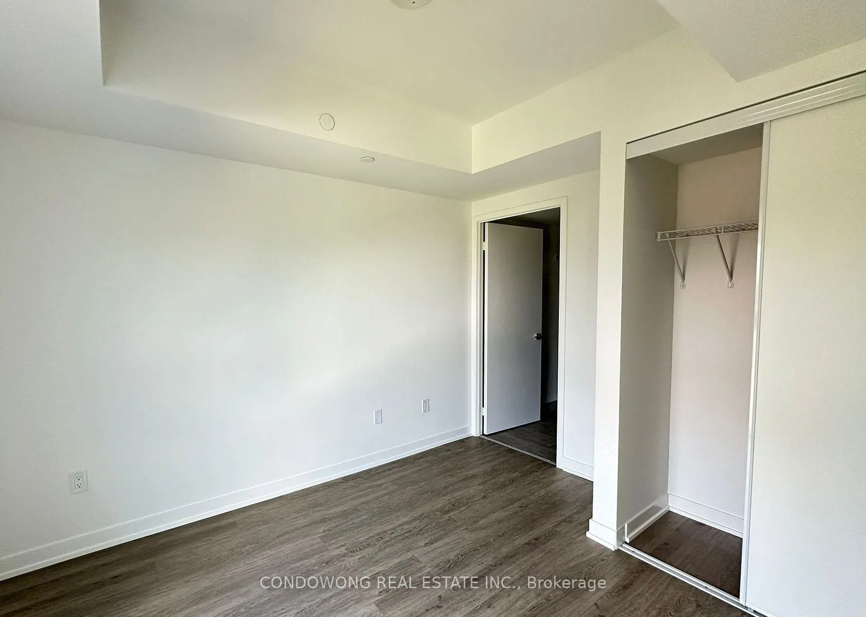 500 Wilson Avenue, #417