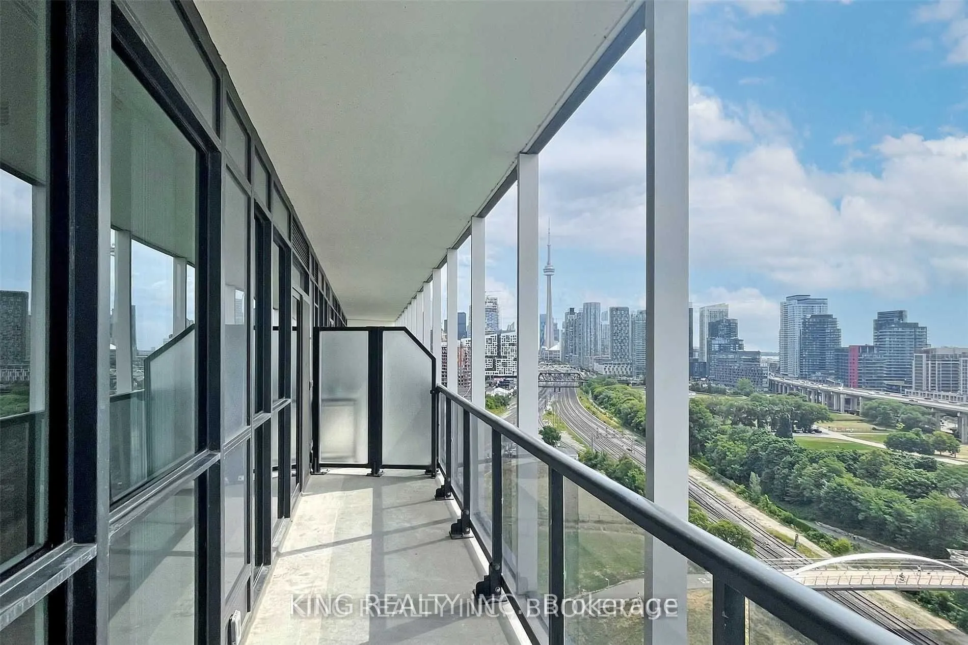 30 Ordnance Street, #801