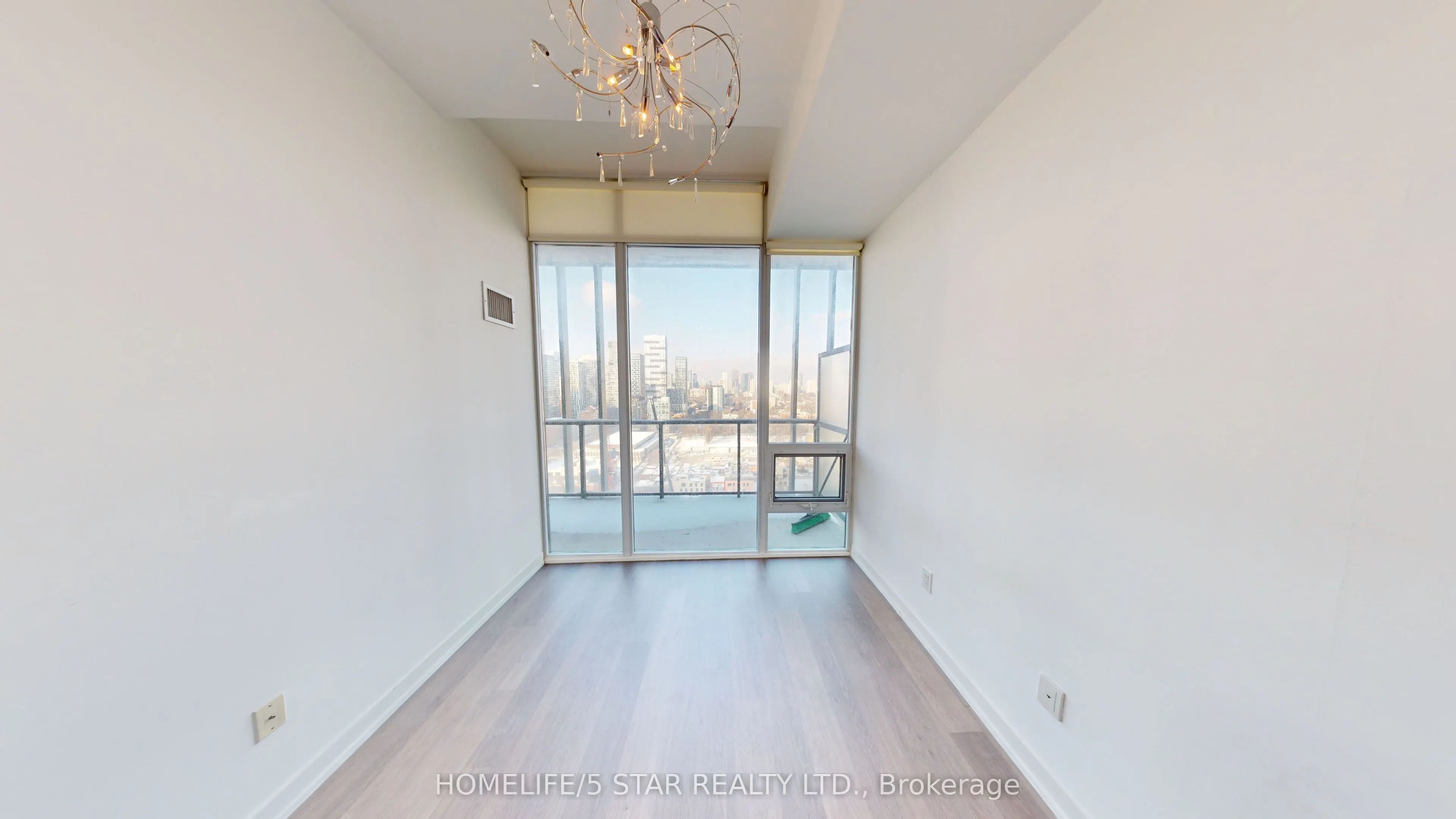 105 George Street, #LPH03