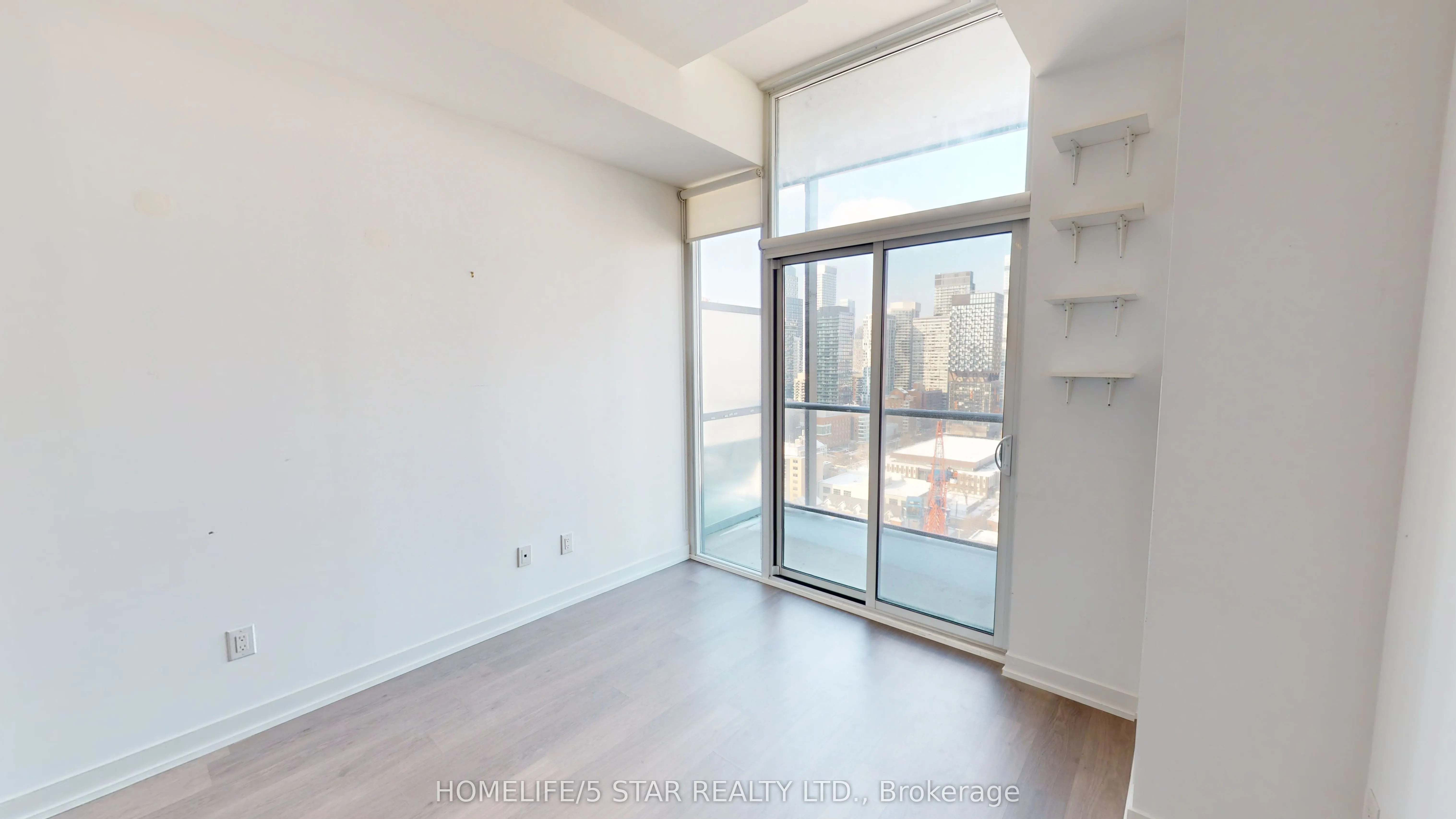 105 George Street, #LPH03