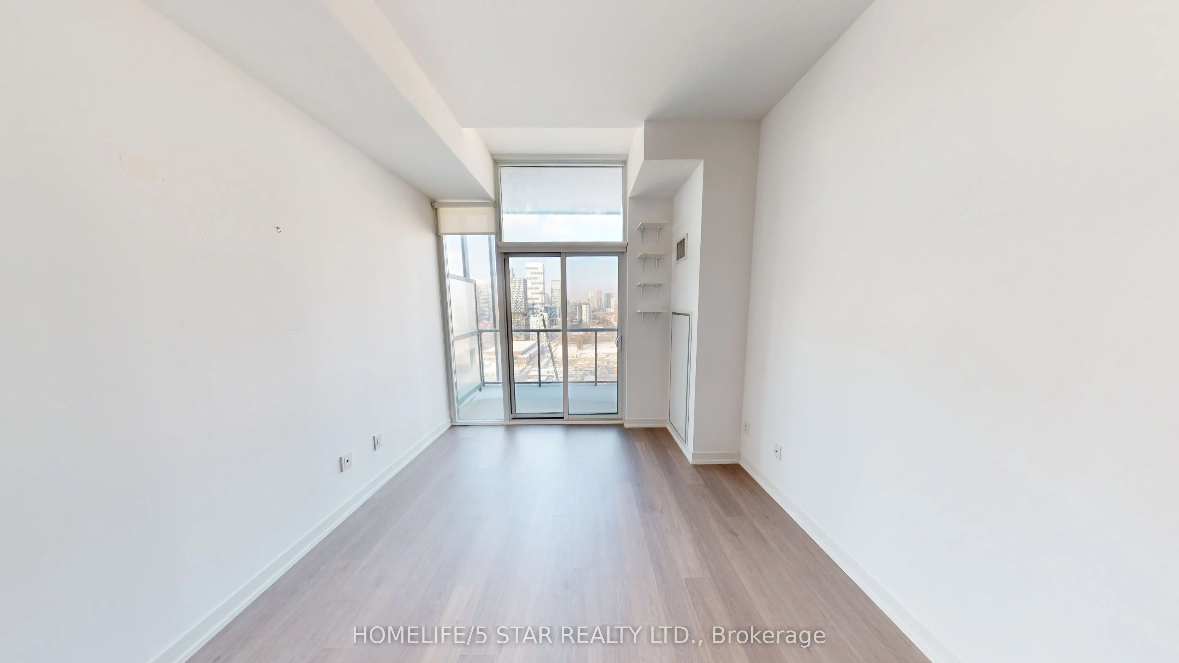 105 George Street, #LPH03
