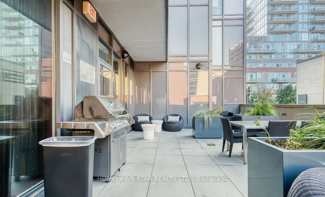 105 George Street, #LPH03