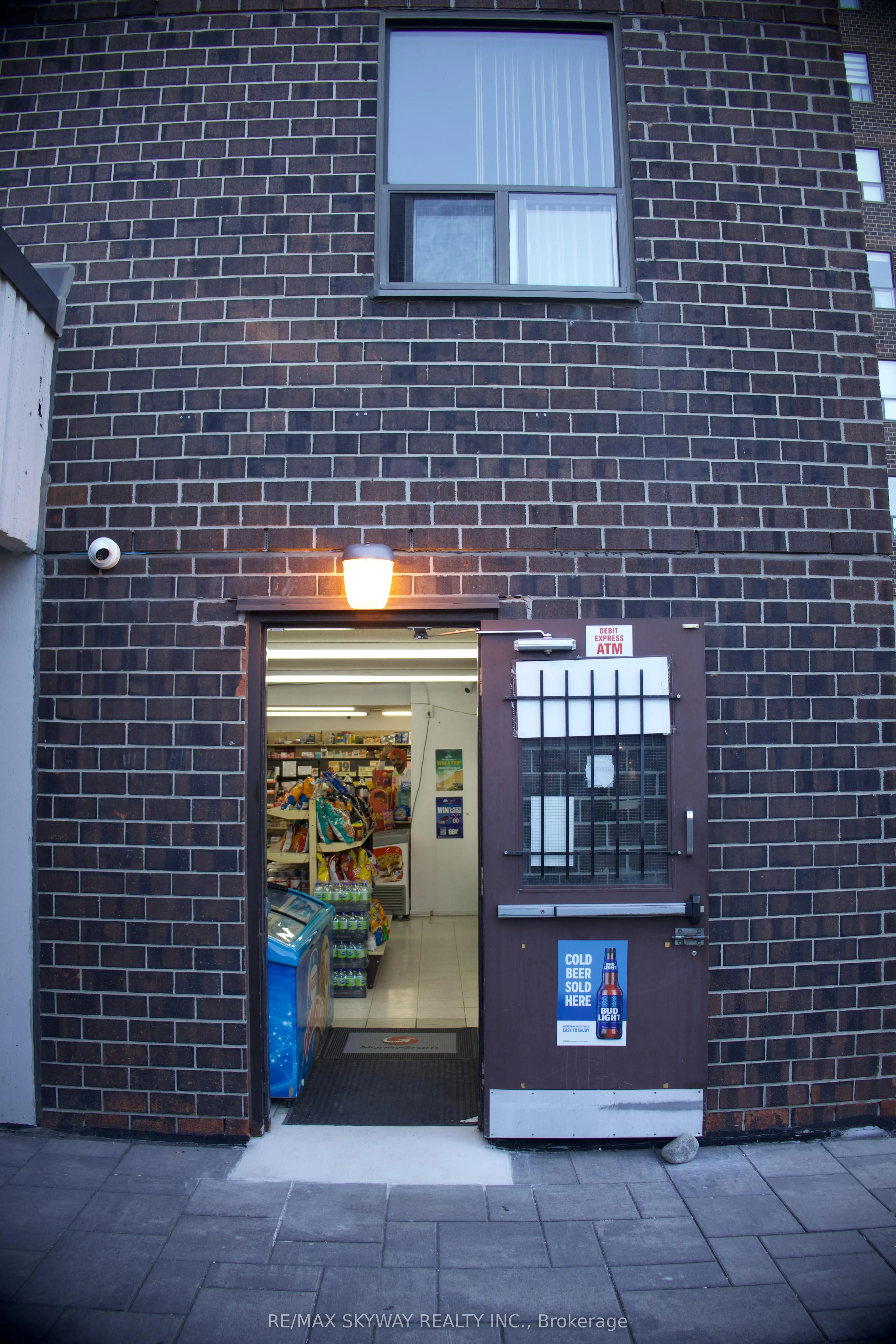 5 Old Sheppard Avenue, #108