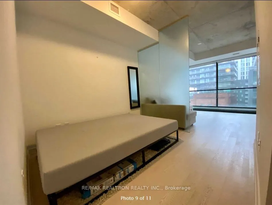 629 King Street W, #519
