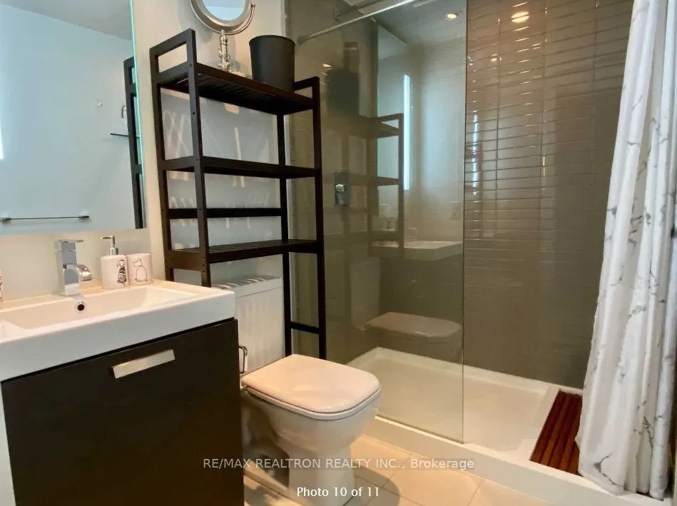 629 King Street W, #519