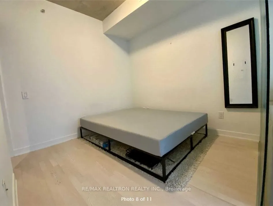 629 King Street W, #519