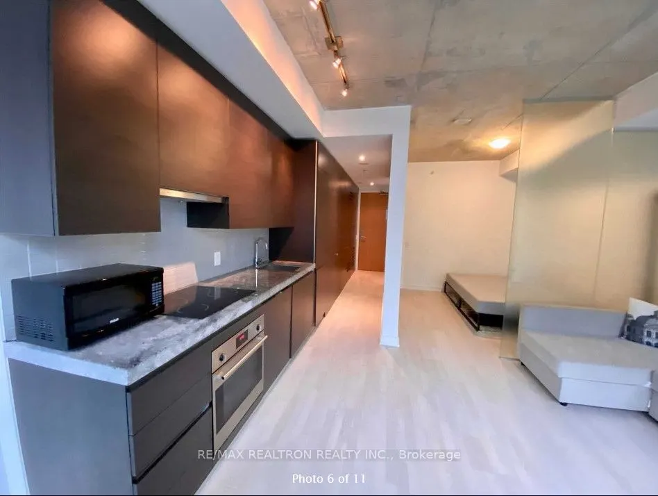 629 King Street W, #519