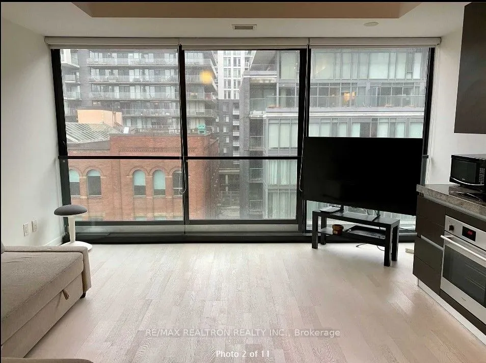 629 King Street W, #519