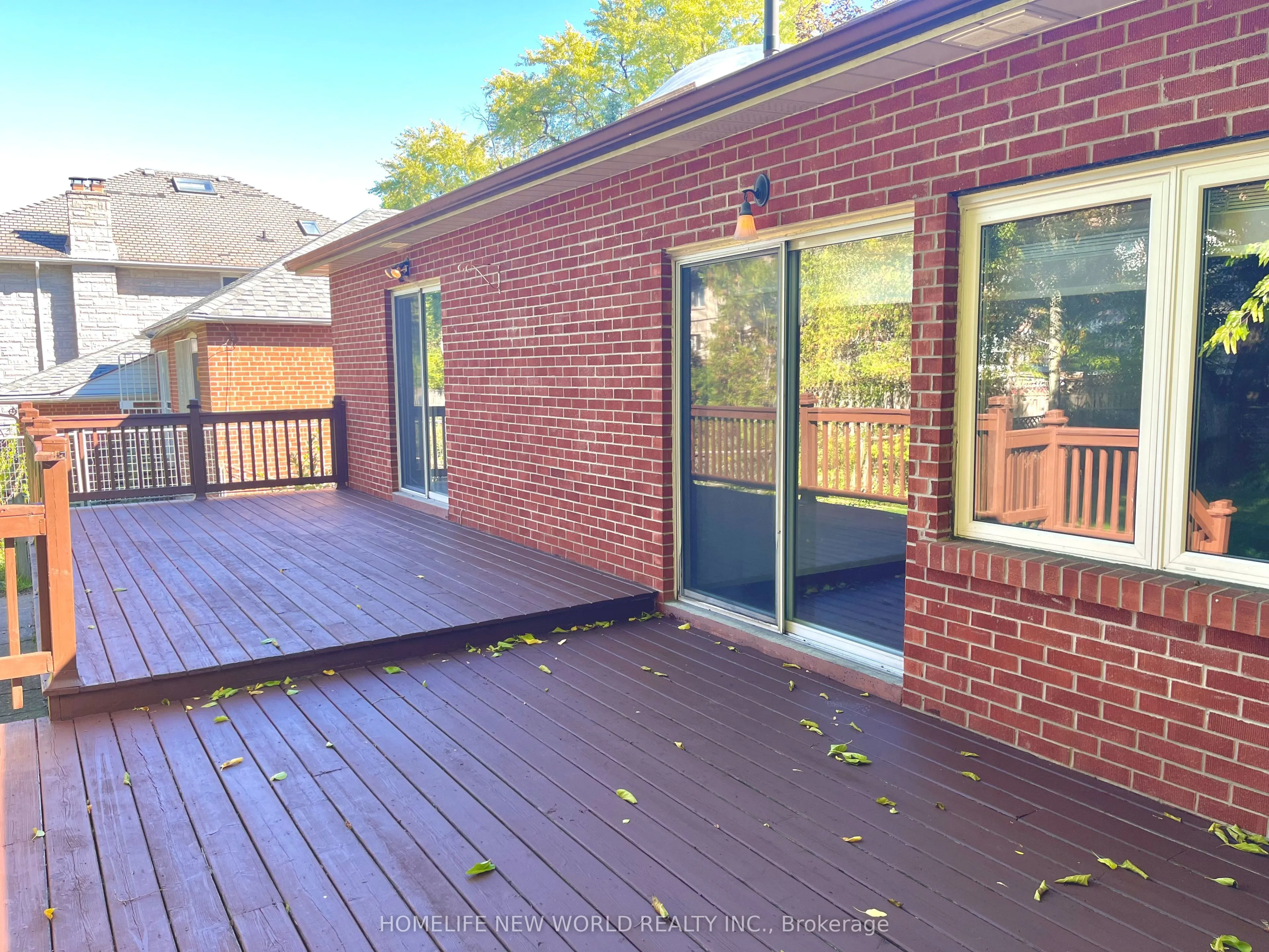 300 Spring Garden Avenue, #Ground