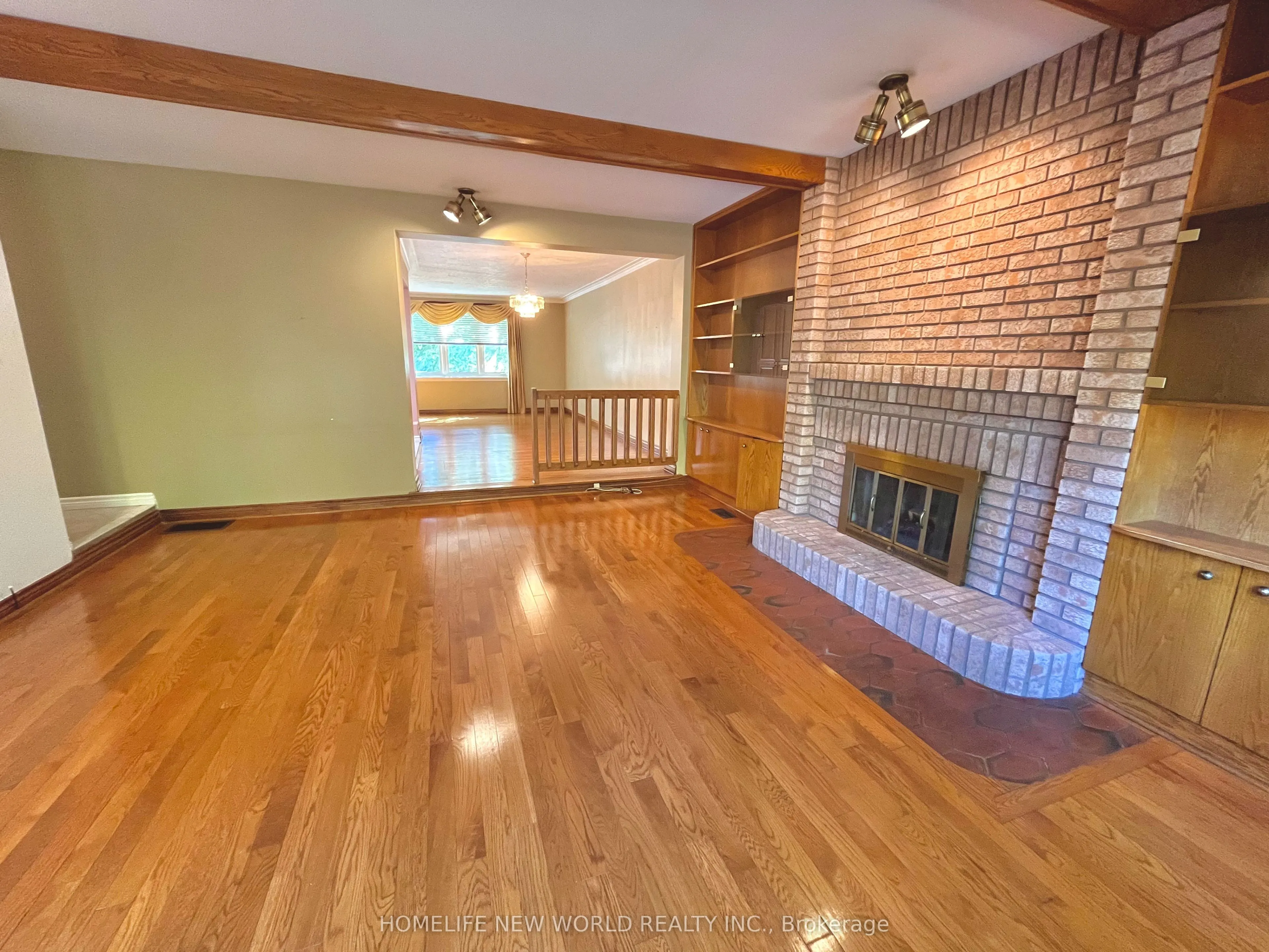 300 Spring Garden Avenue, #Ground