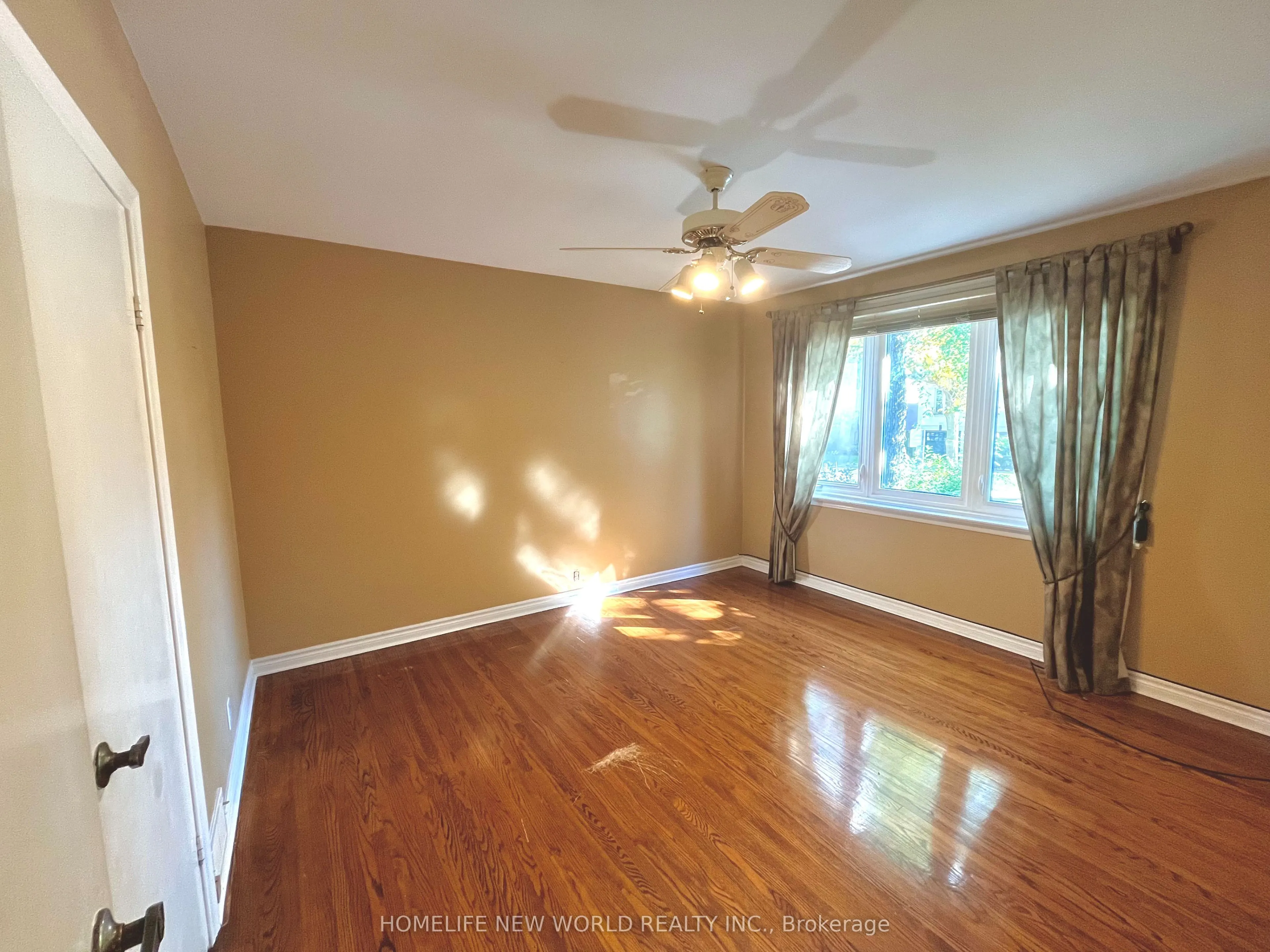 300 Spring Garden Avenue, #Ground