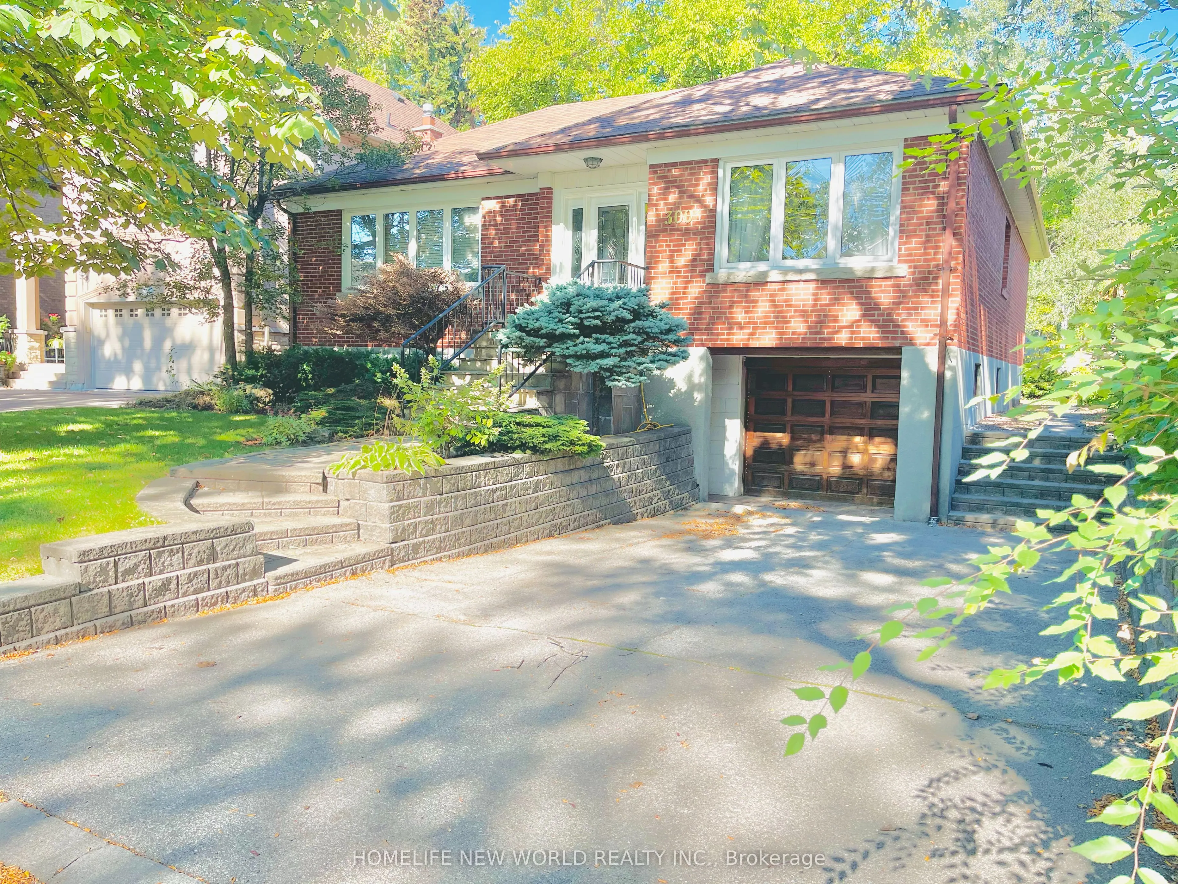 300 Spring Garden Avenue, #Ground